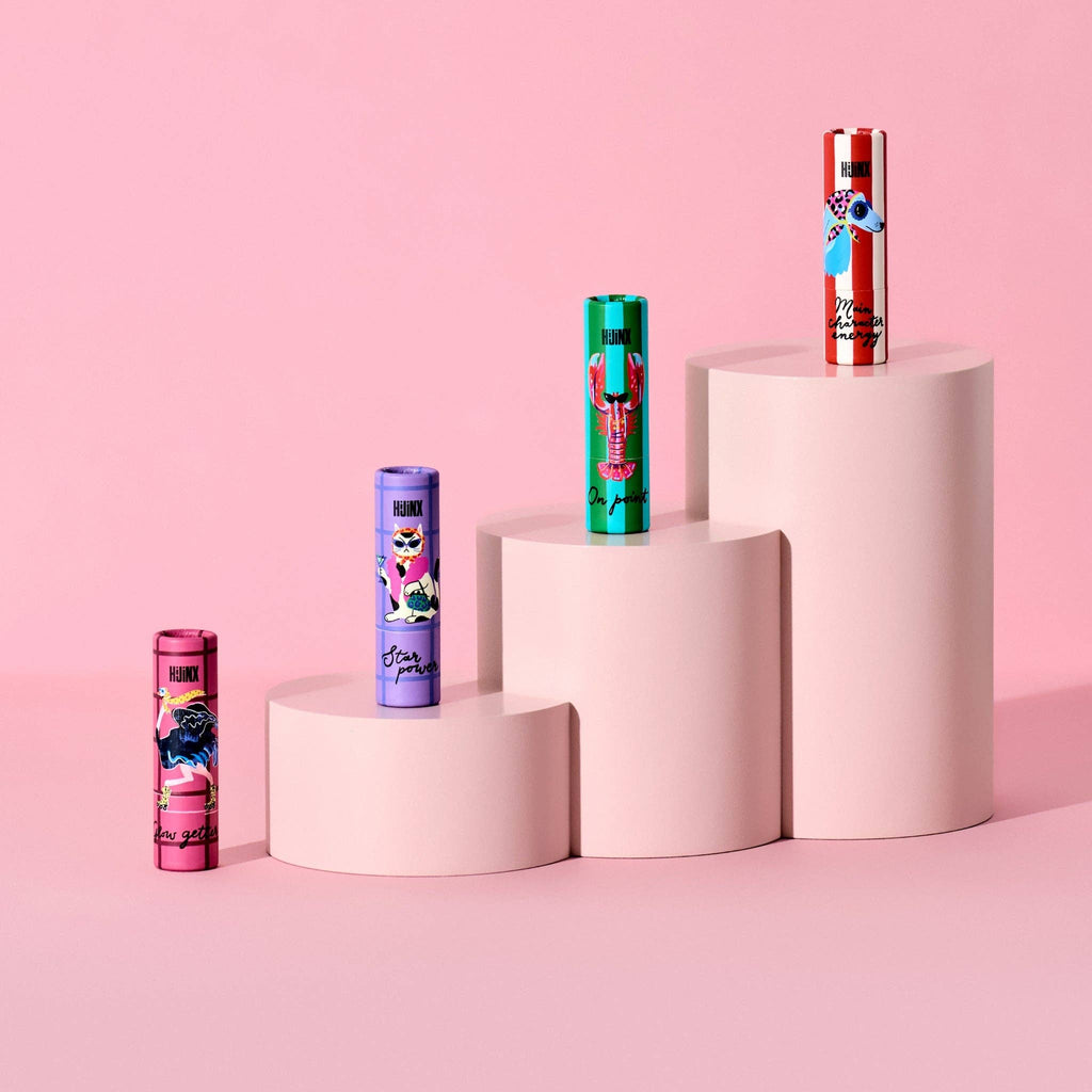 Hijinx Lip Balm