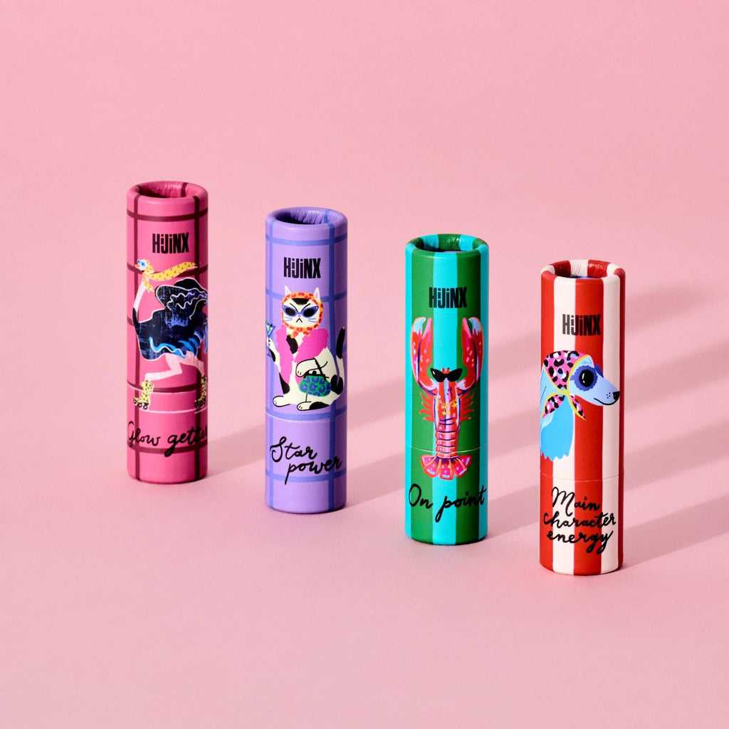 Hijinx Lip Balm