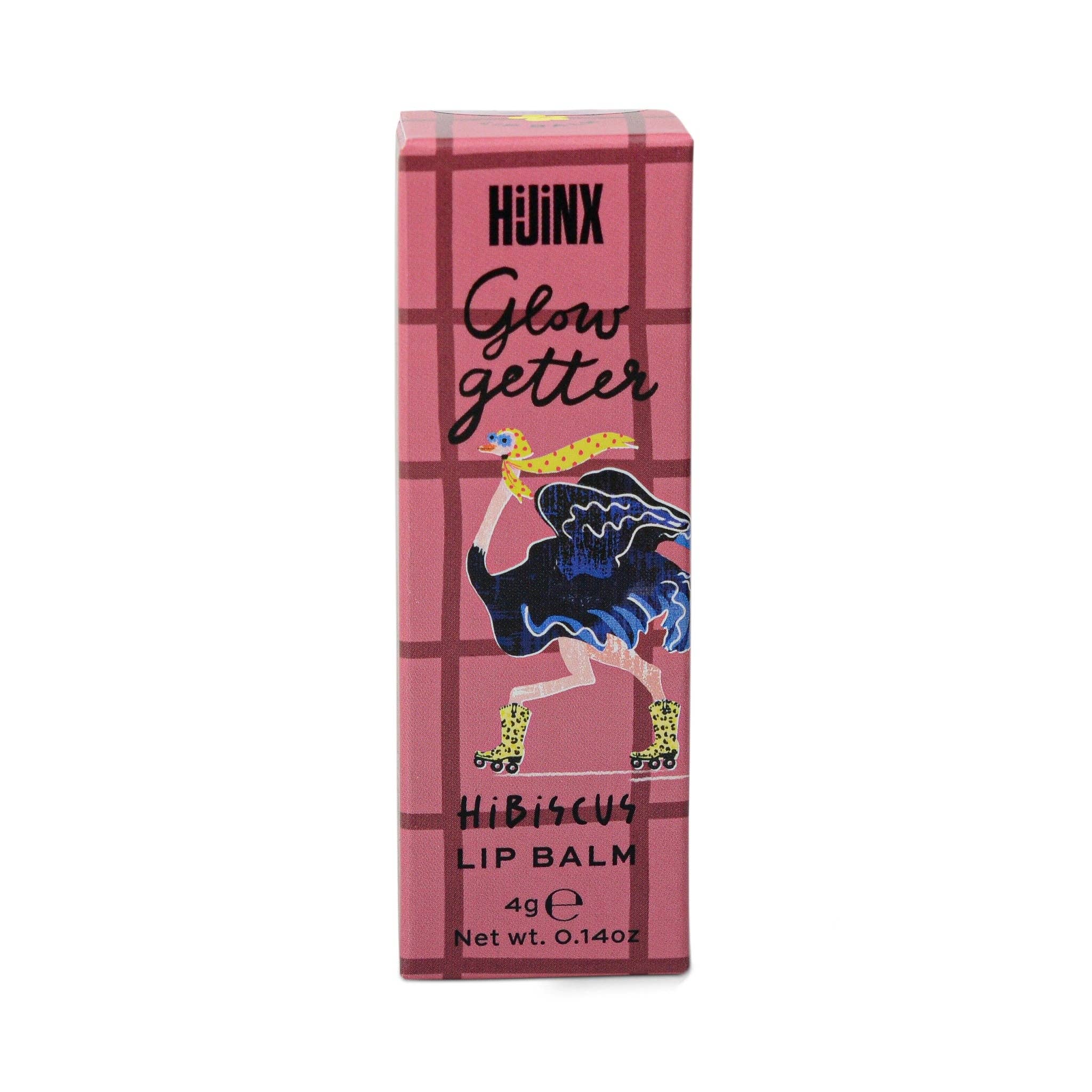 Hijinx Lip Balm