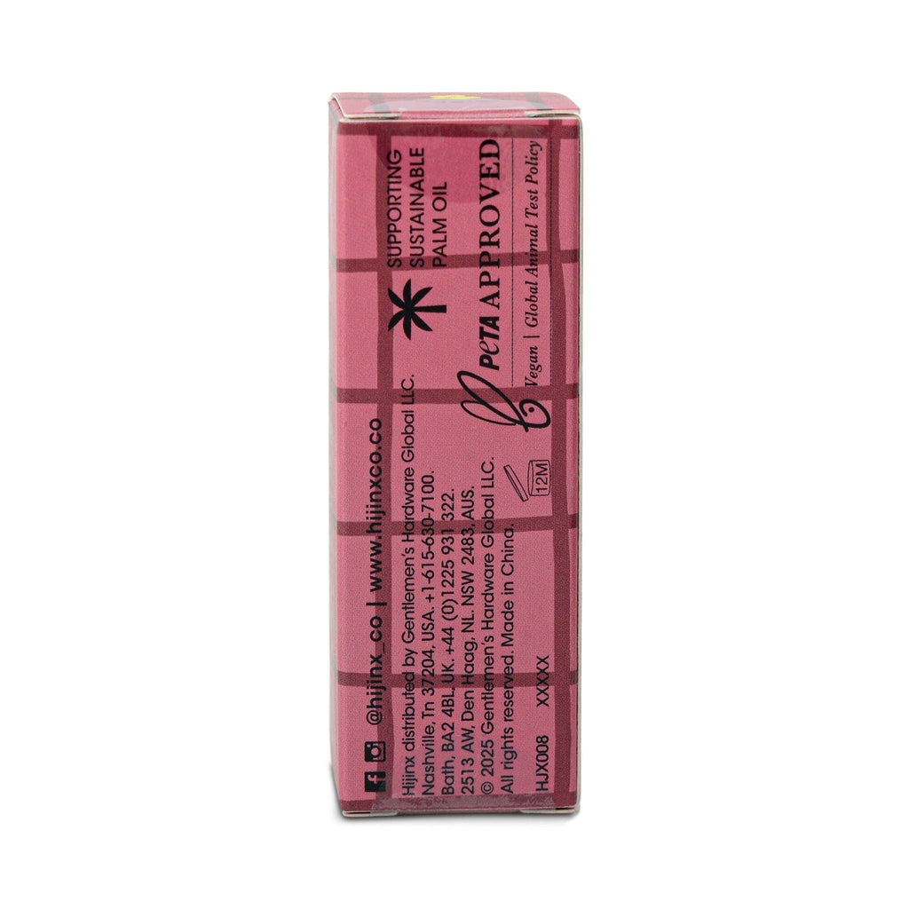 Hijinx Lip Balm