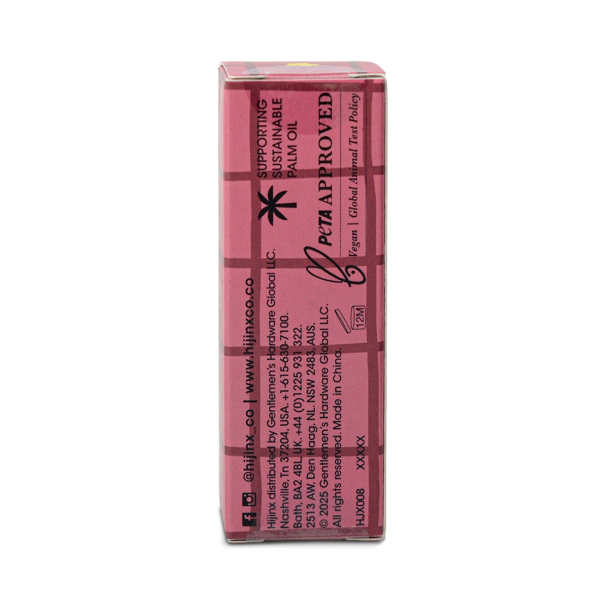 Hijinx Lip Balm