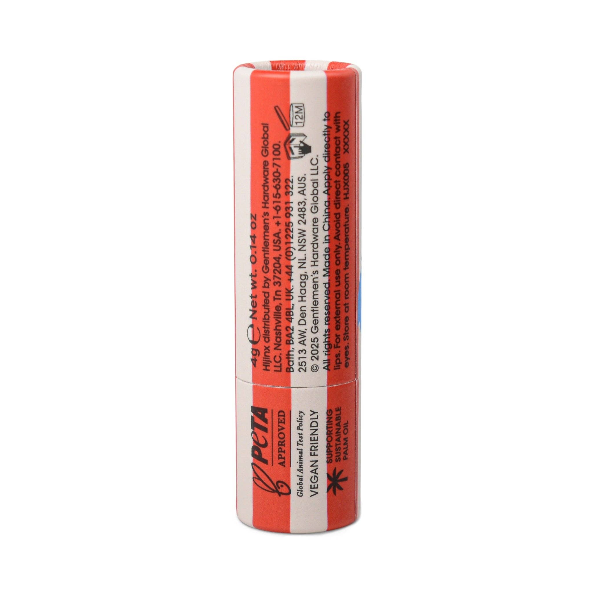 Hijinx Lip Balm