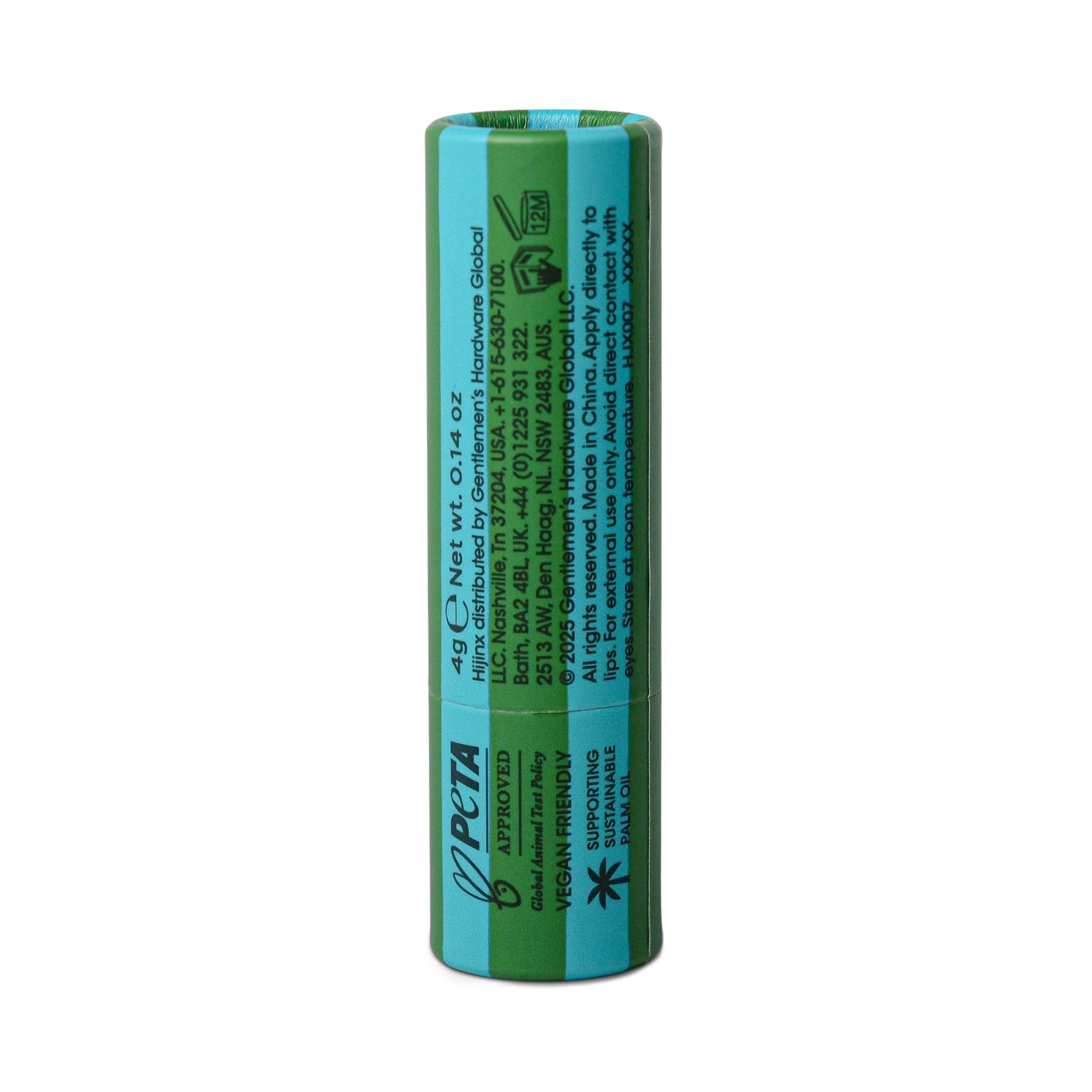 Hijinx Lip Balm
