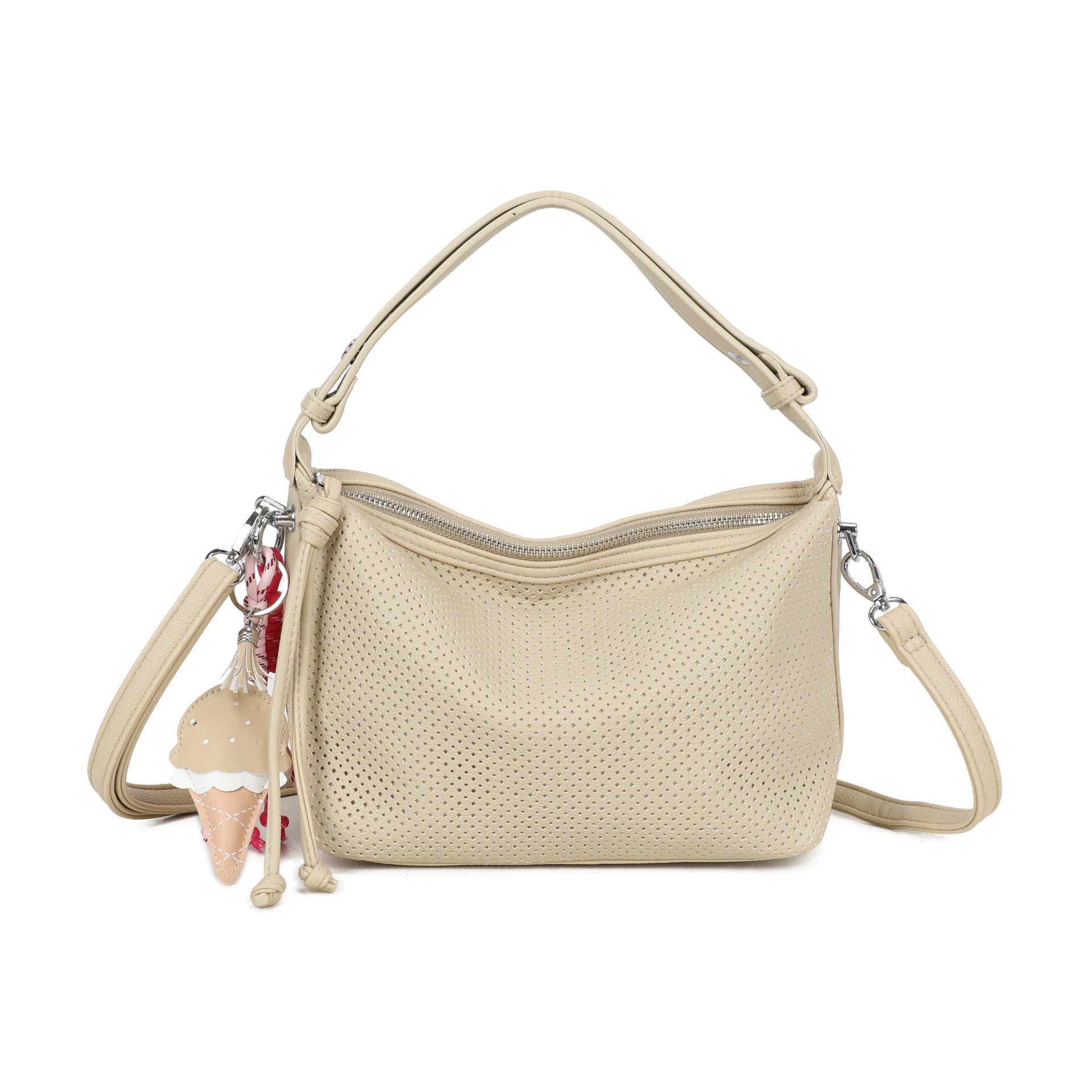 Ice Cream Shoulder Bag