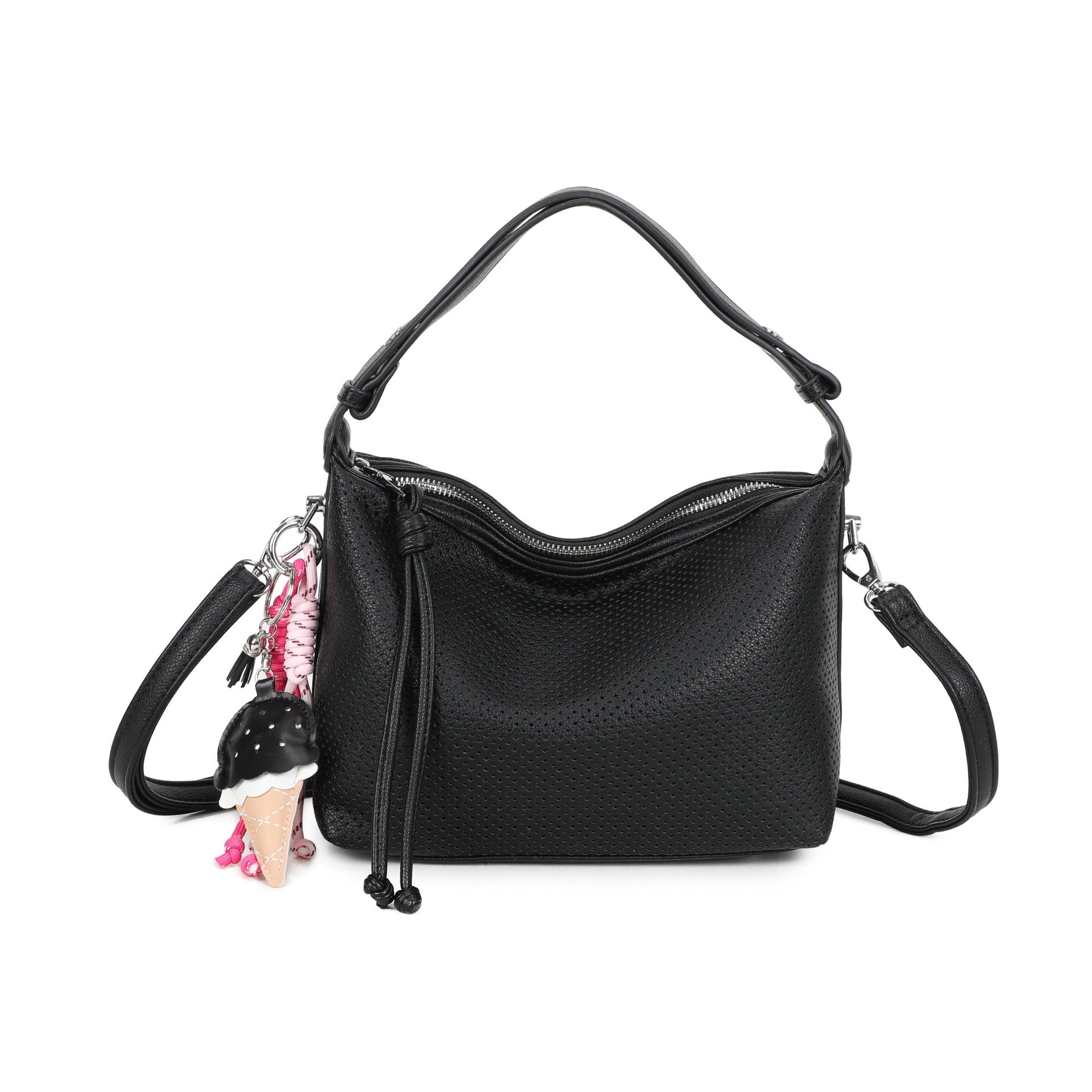 Ice Cream Shoulder Bag