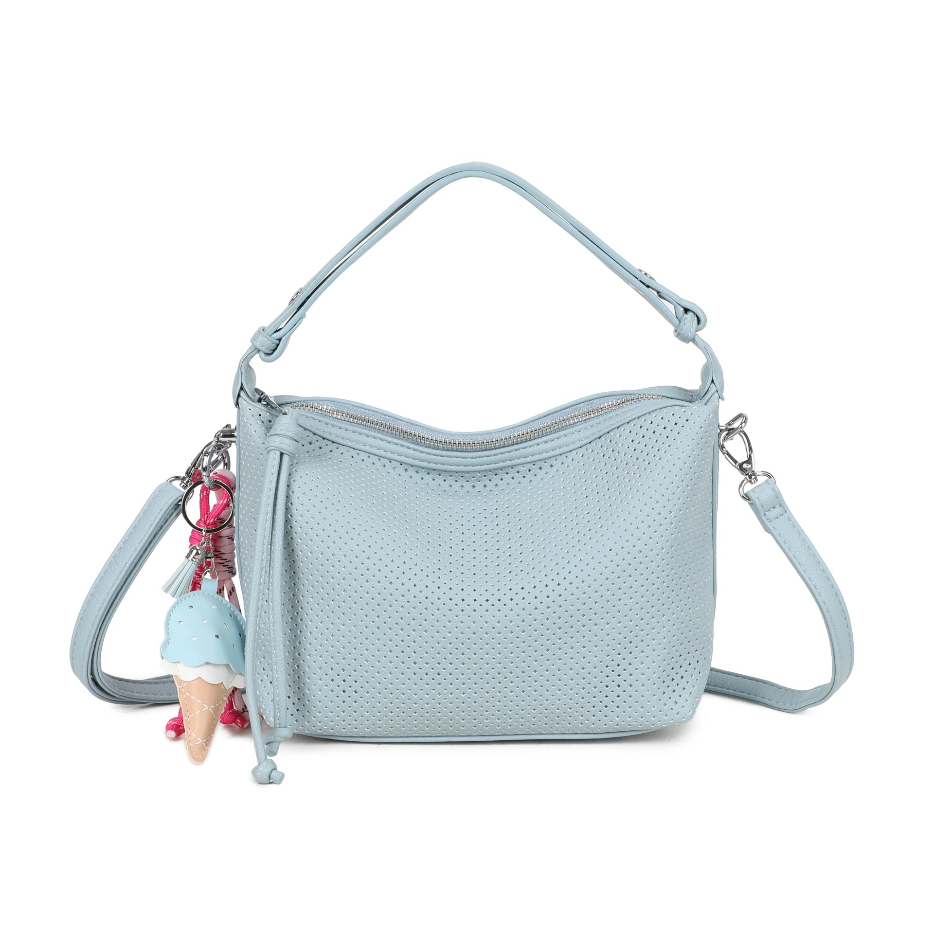 Ice Cream Shoulder Bag