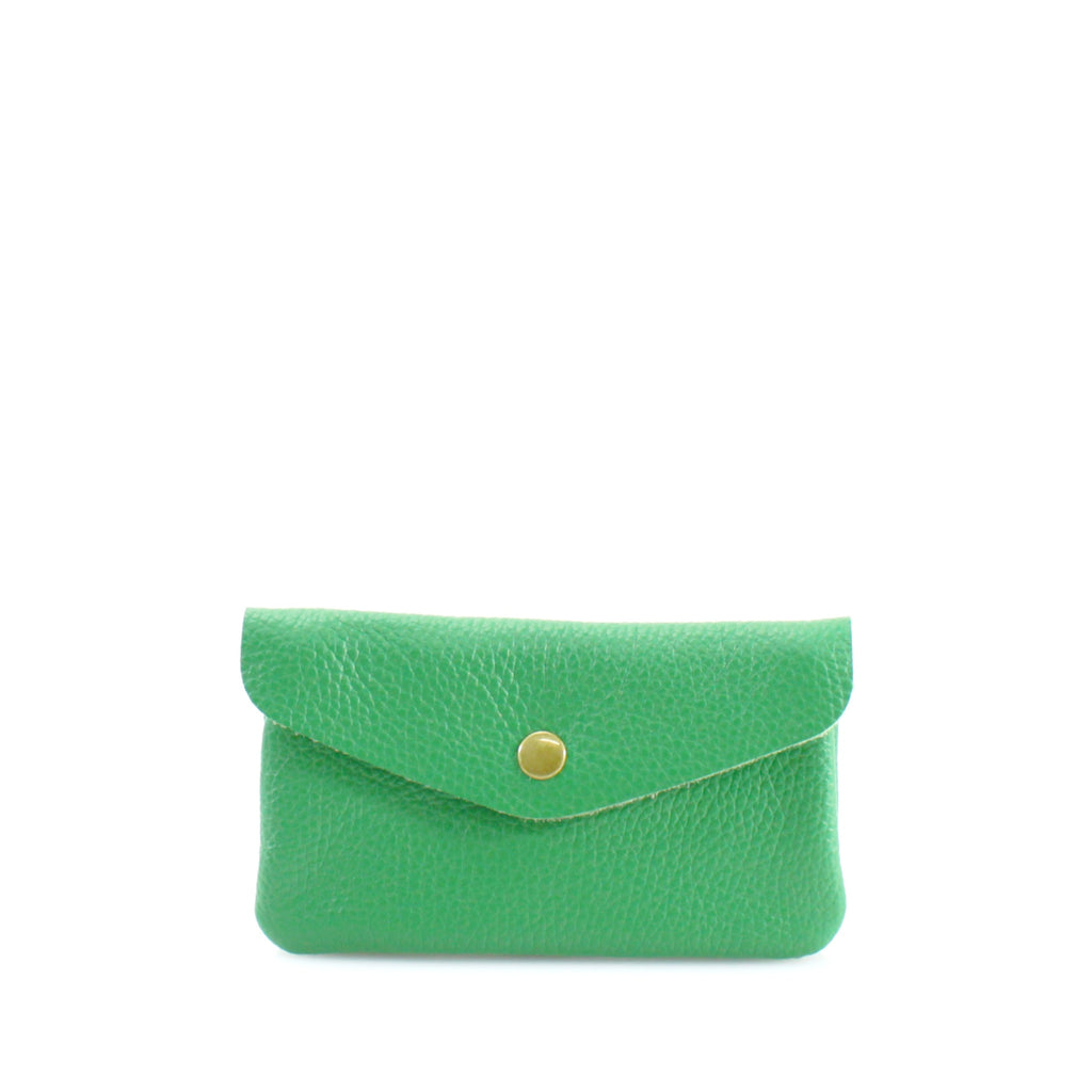 Leather Coin Purse