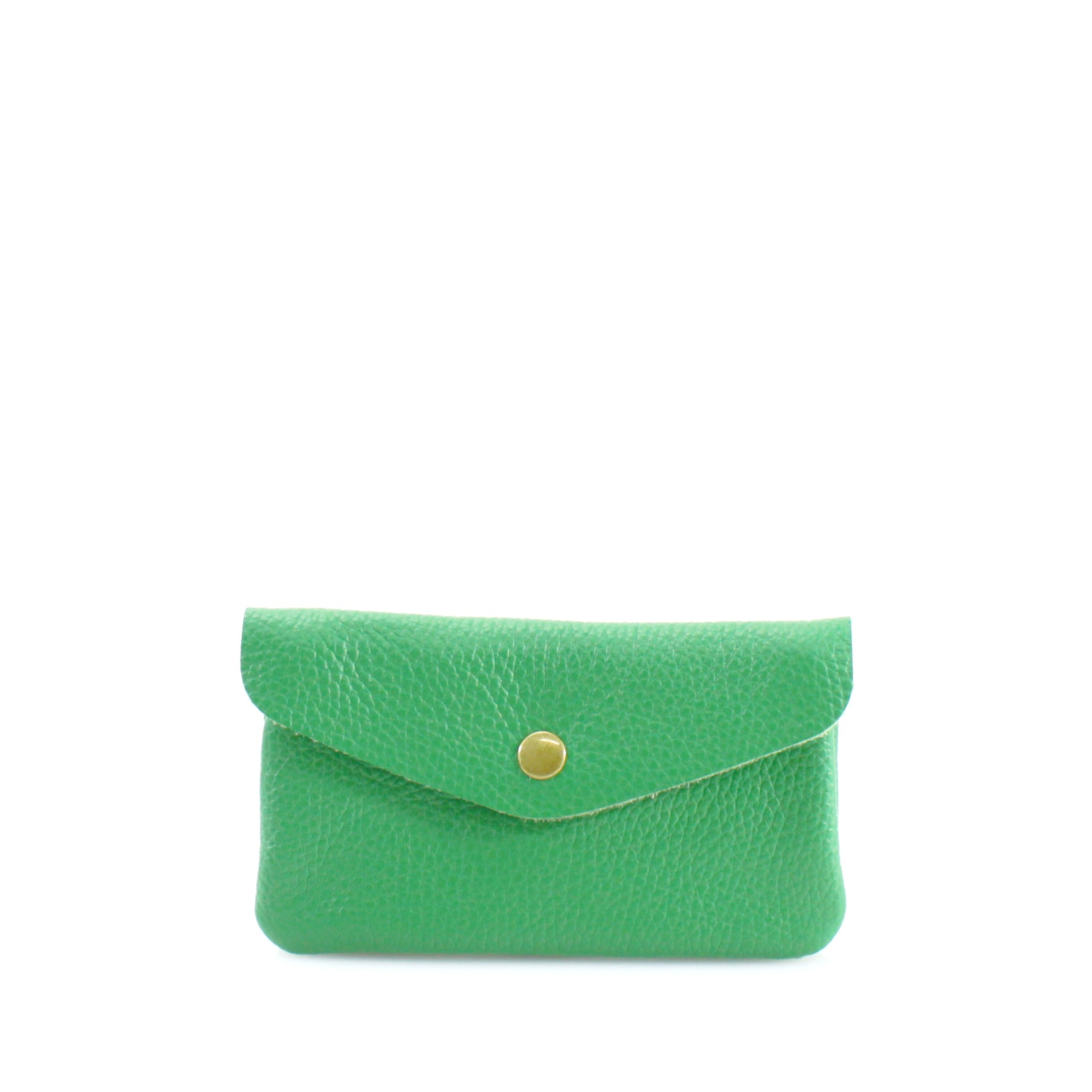 Leather Coin Purse