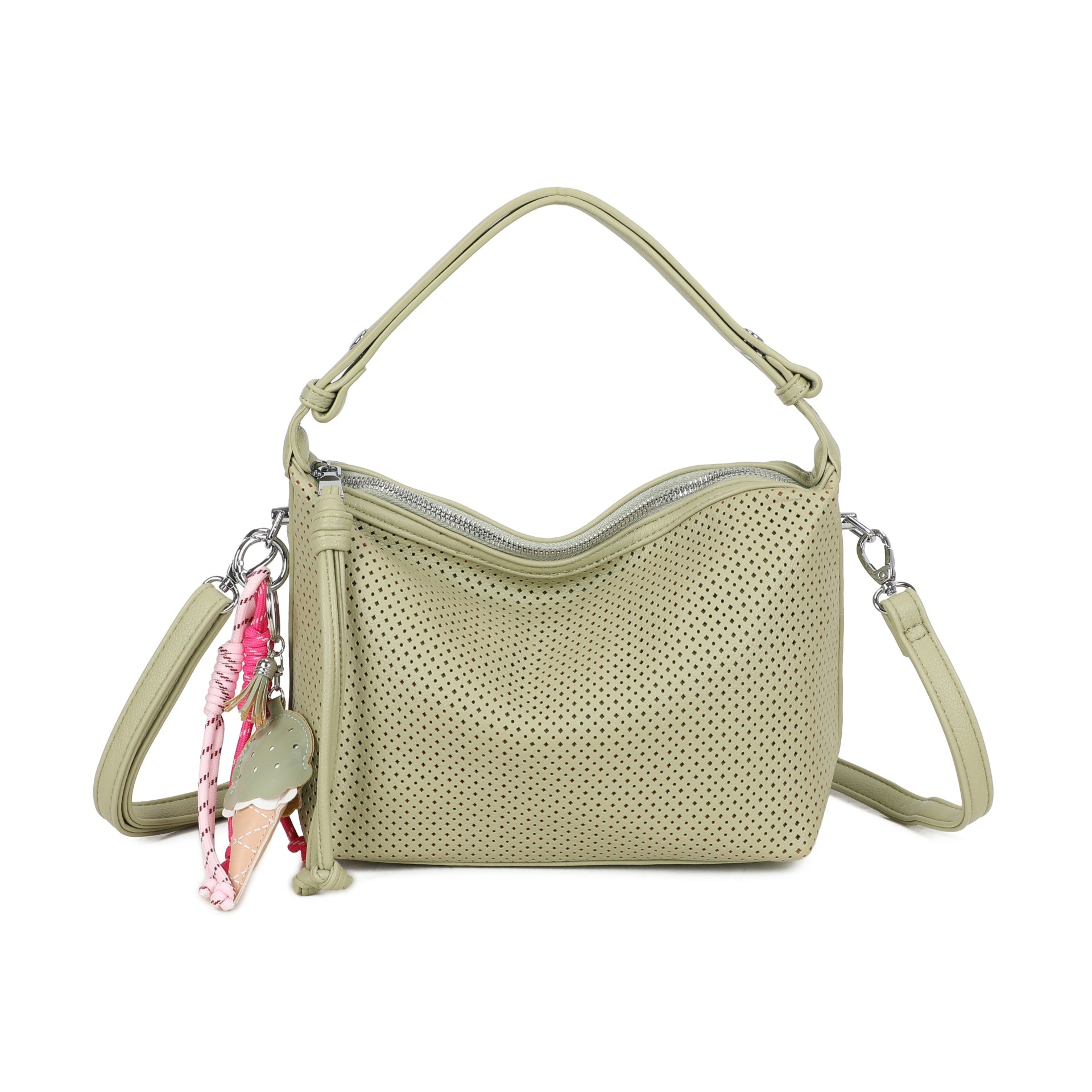 Ice Cream Shoulder Bag