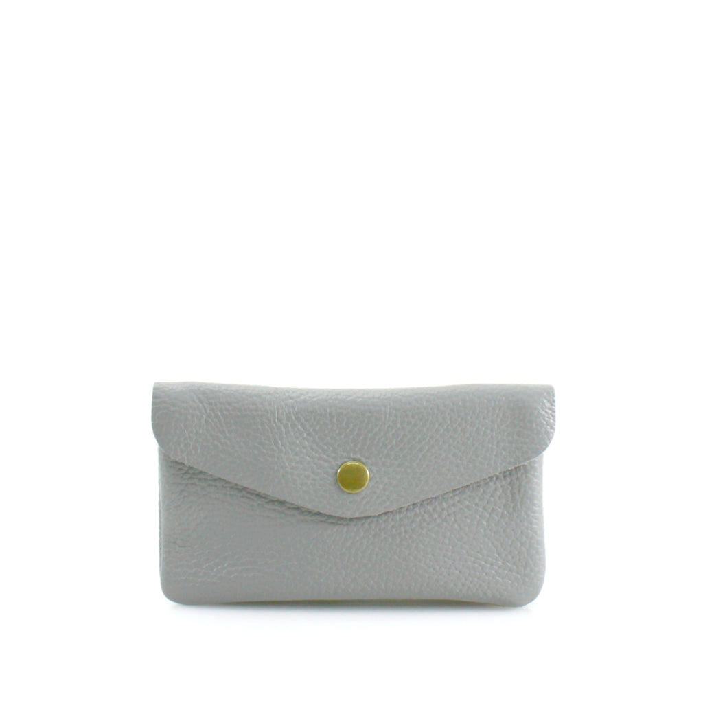 Leather Coin Purse