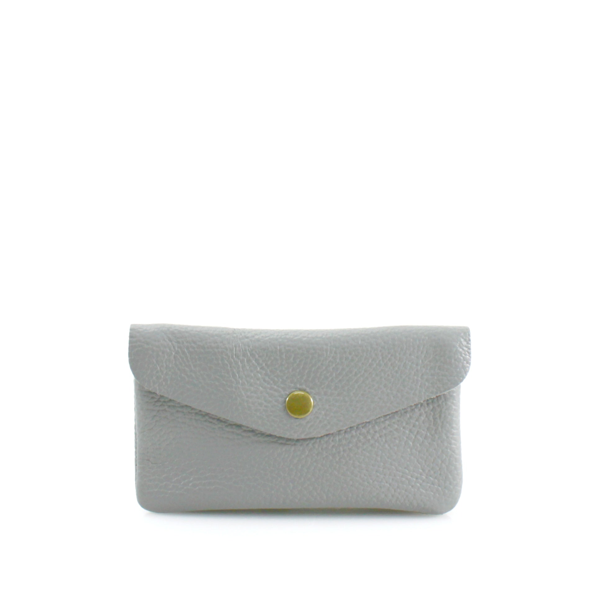 Leather Coin Purse
