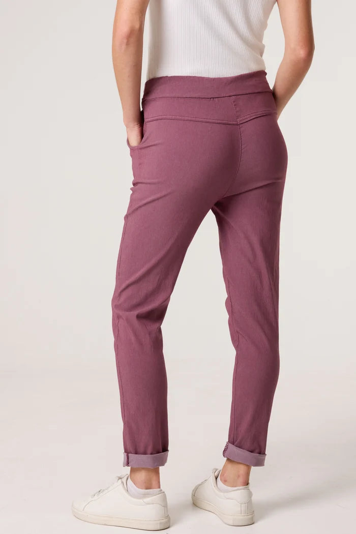 Wine Magic Trousers