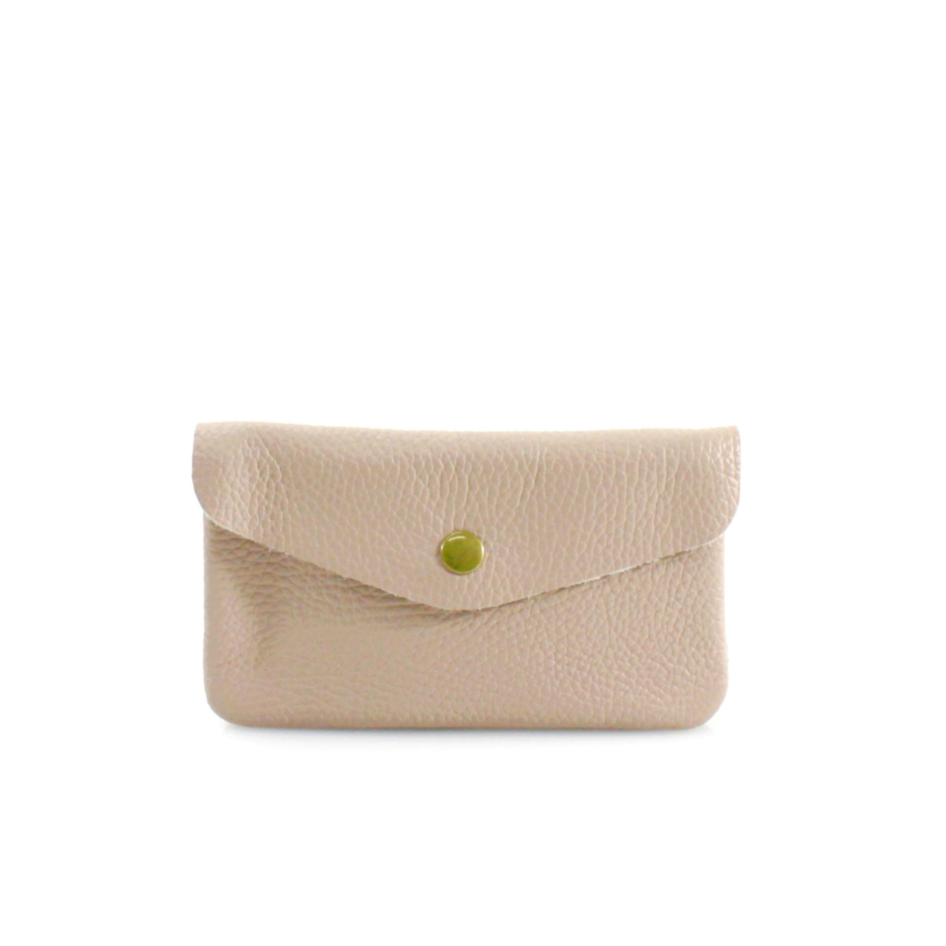 Leather Coin Purse