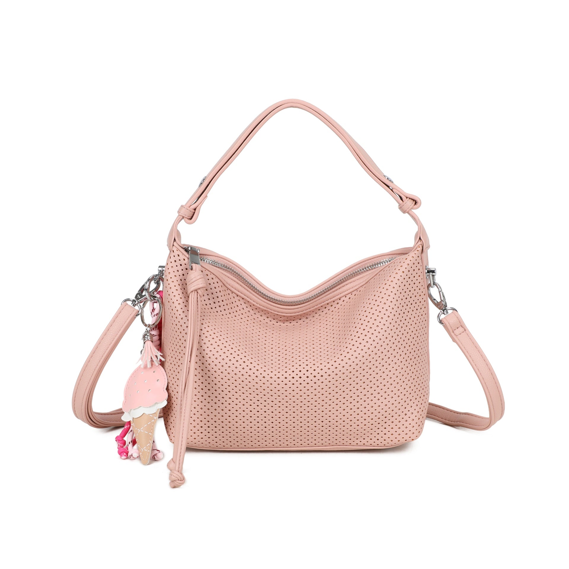 Ice Cream Shoulder Bag