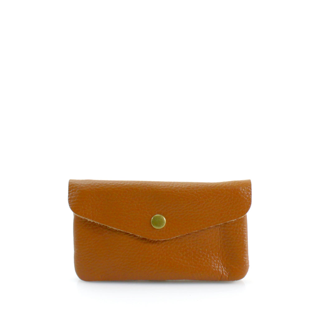 Leather Coin Purse