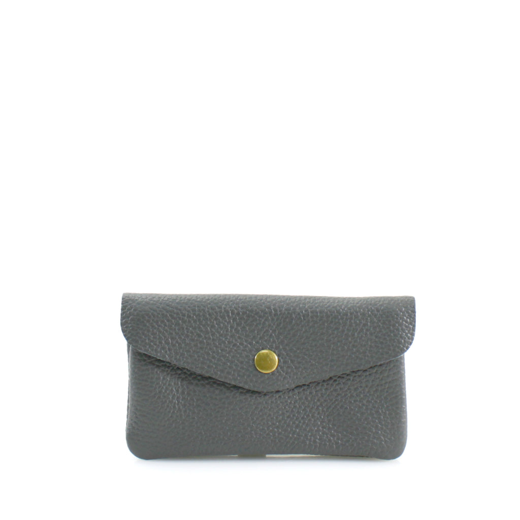Leather Coin Purse
