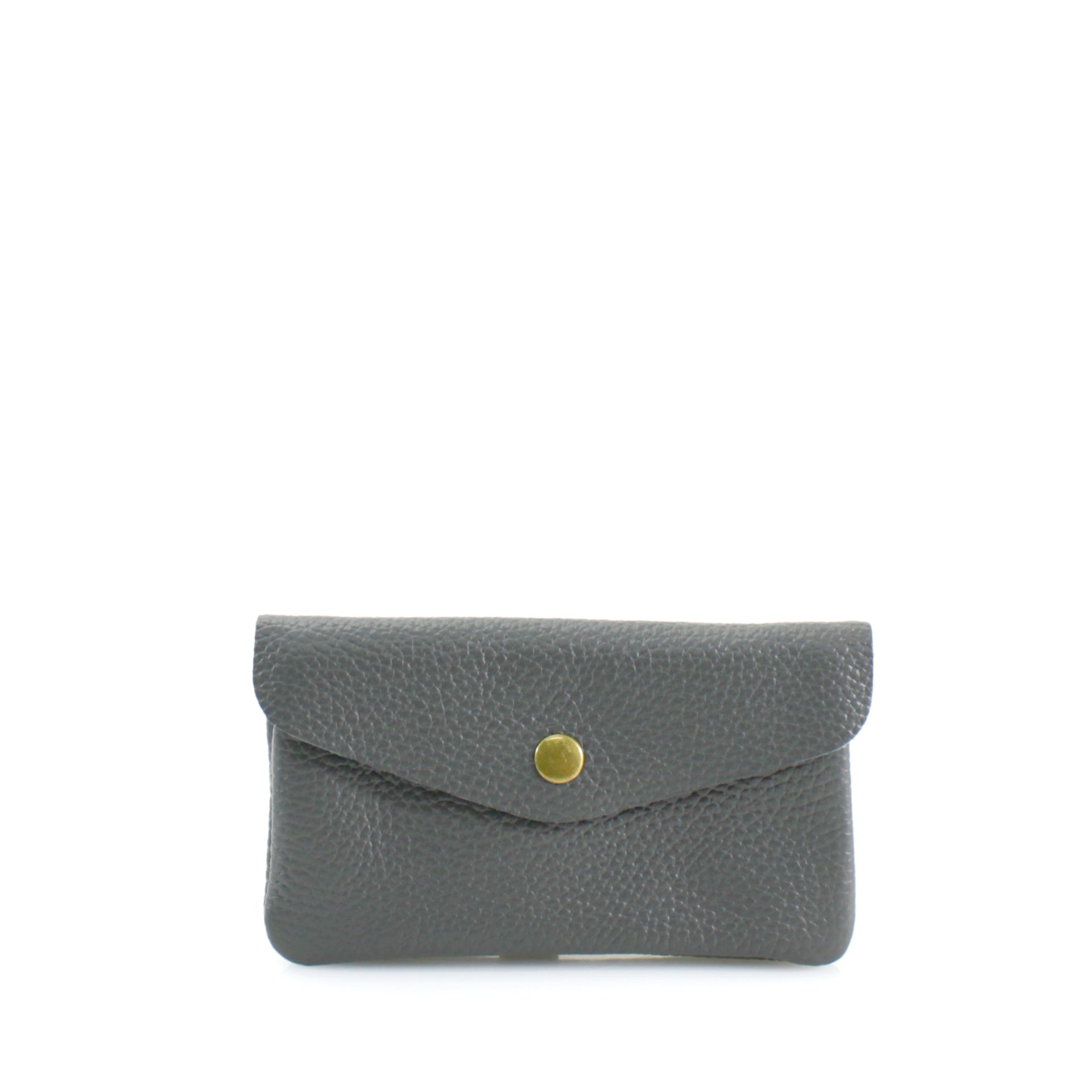 Leather Coin Purse
