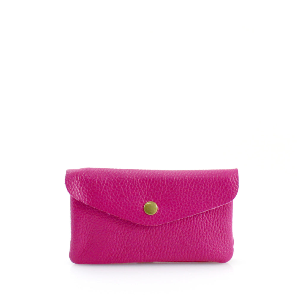 Leather Coin Purse