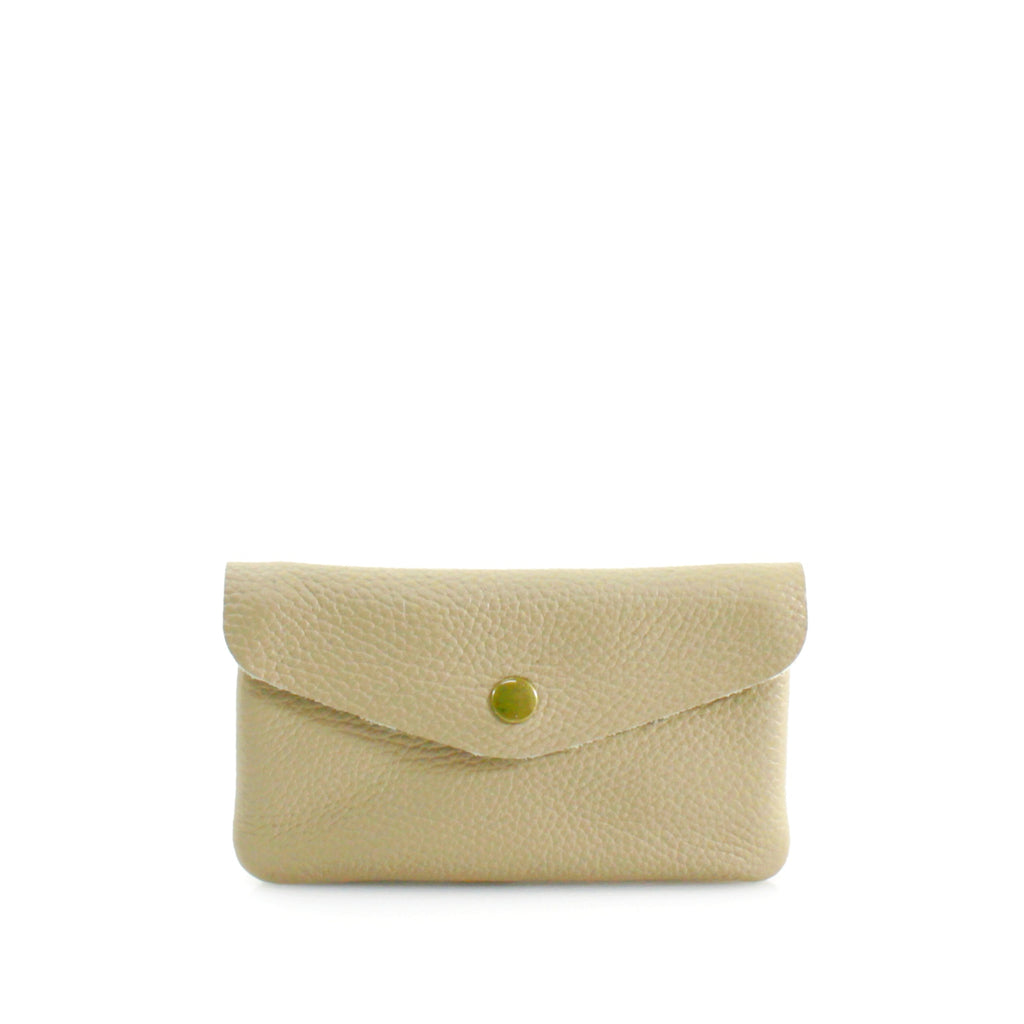 Leather Coin Purse