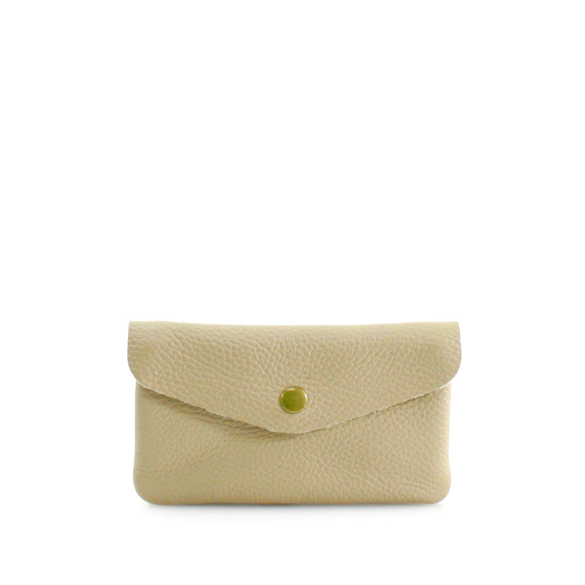 Leather Coin Purse