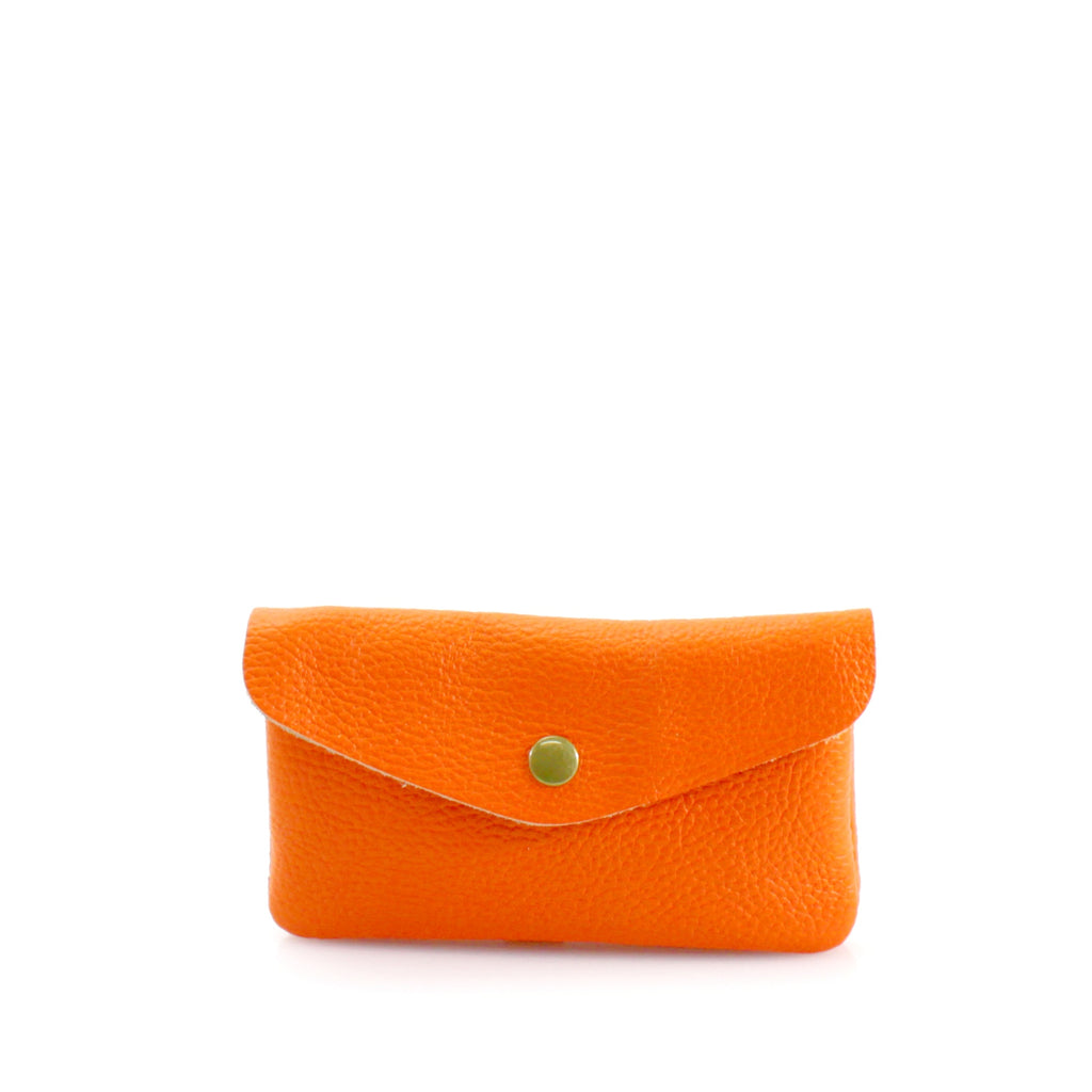 Leather Coin Purse