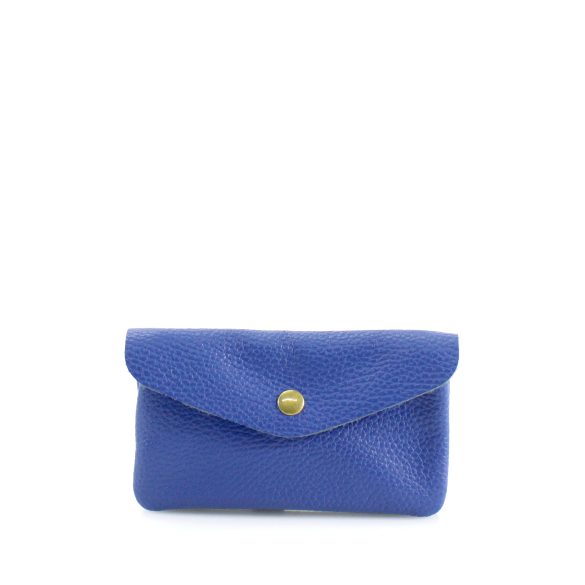 Leather Coin Purse