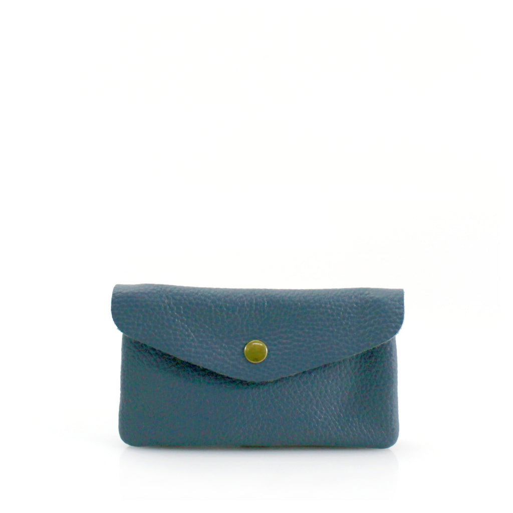 Leather Coin Purse
