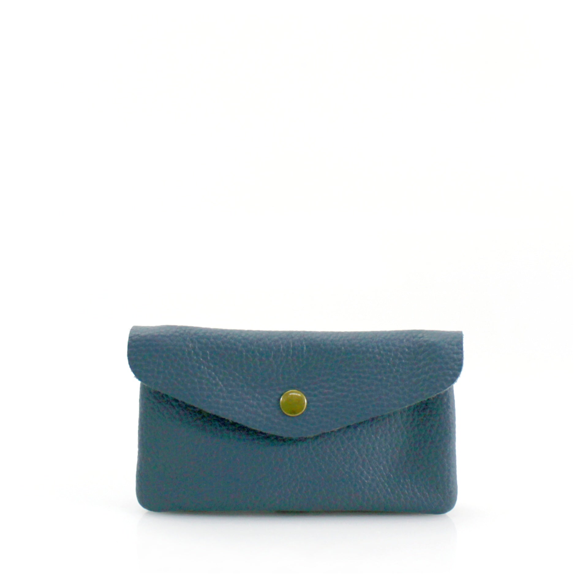 Leather Coin Purse