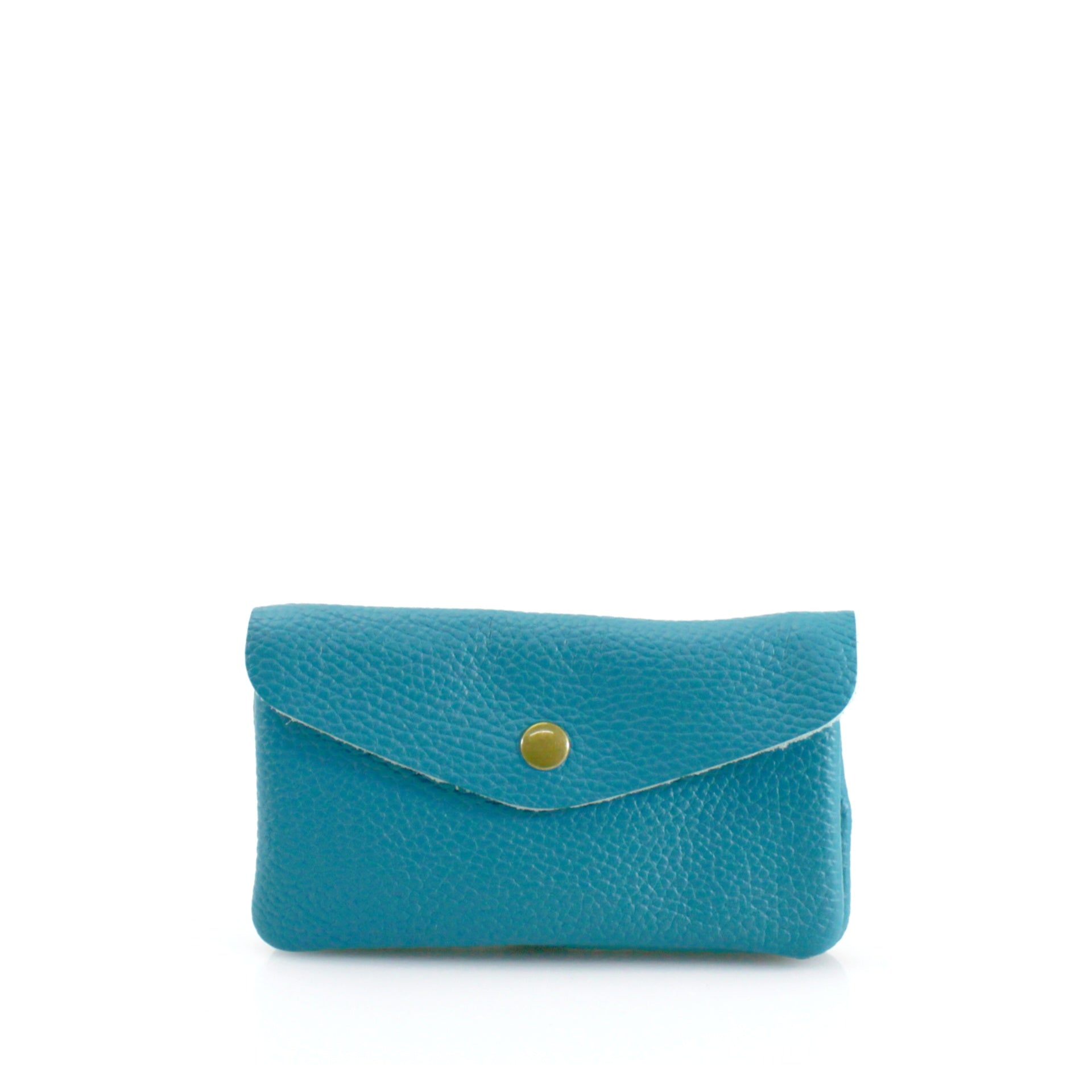 Leather Coin Purse