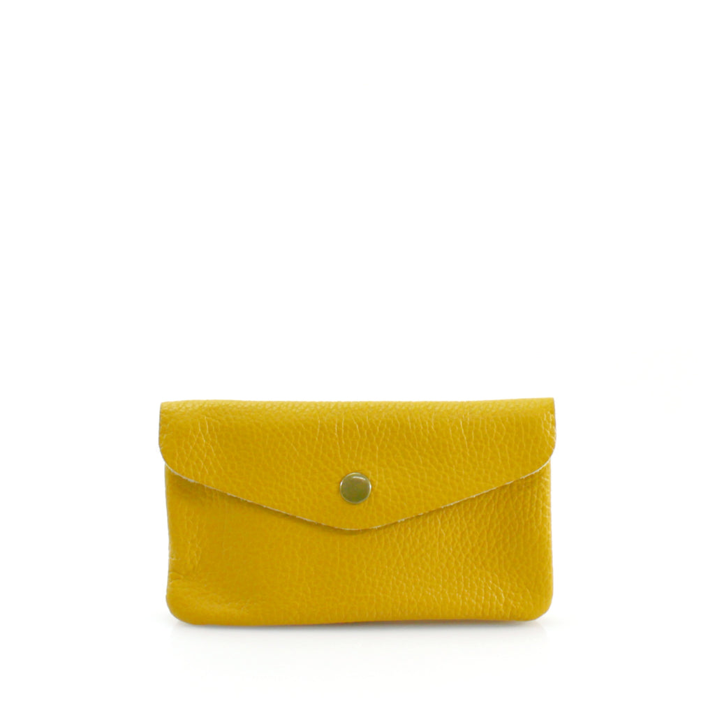 Leather Coin Purse