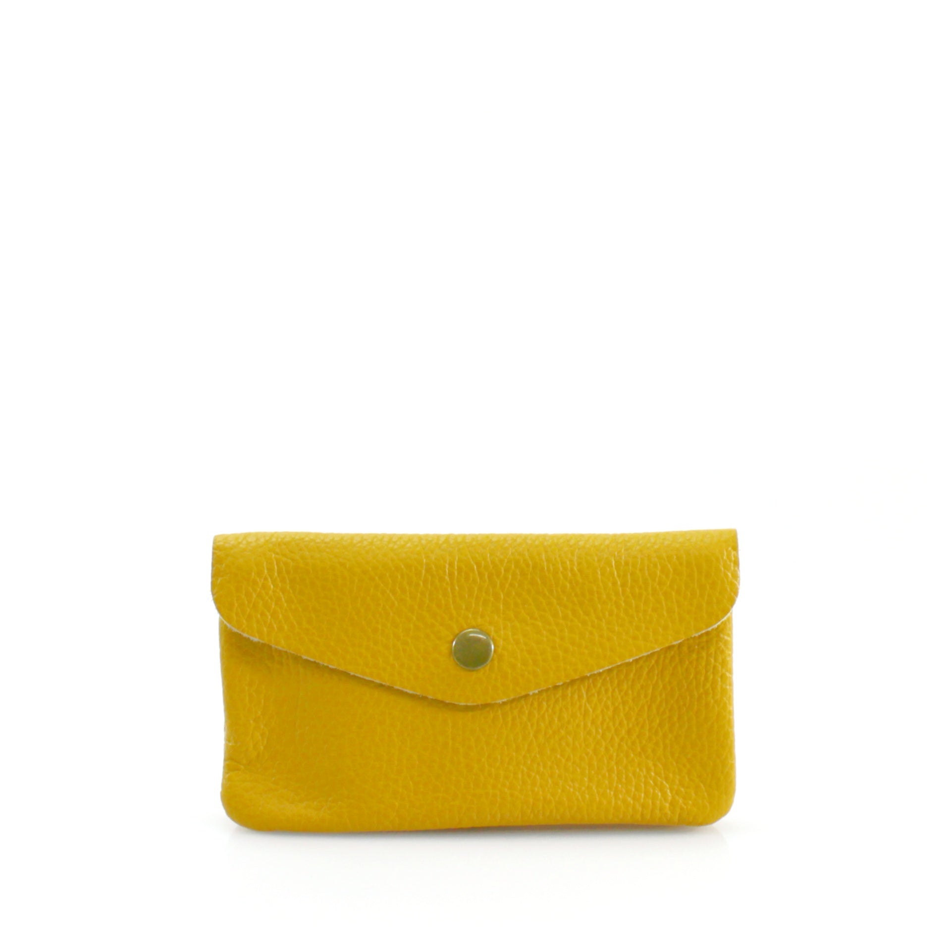 Leather Coin Purse