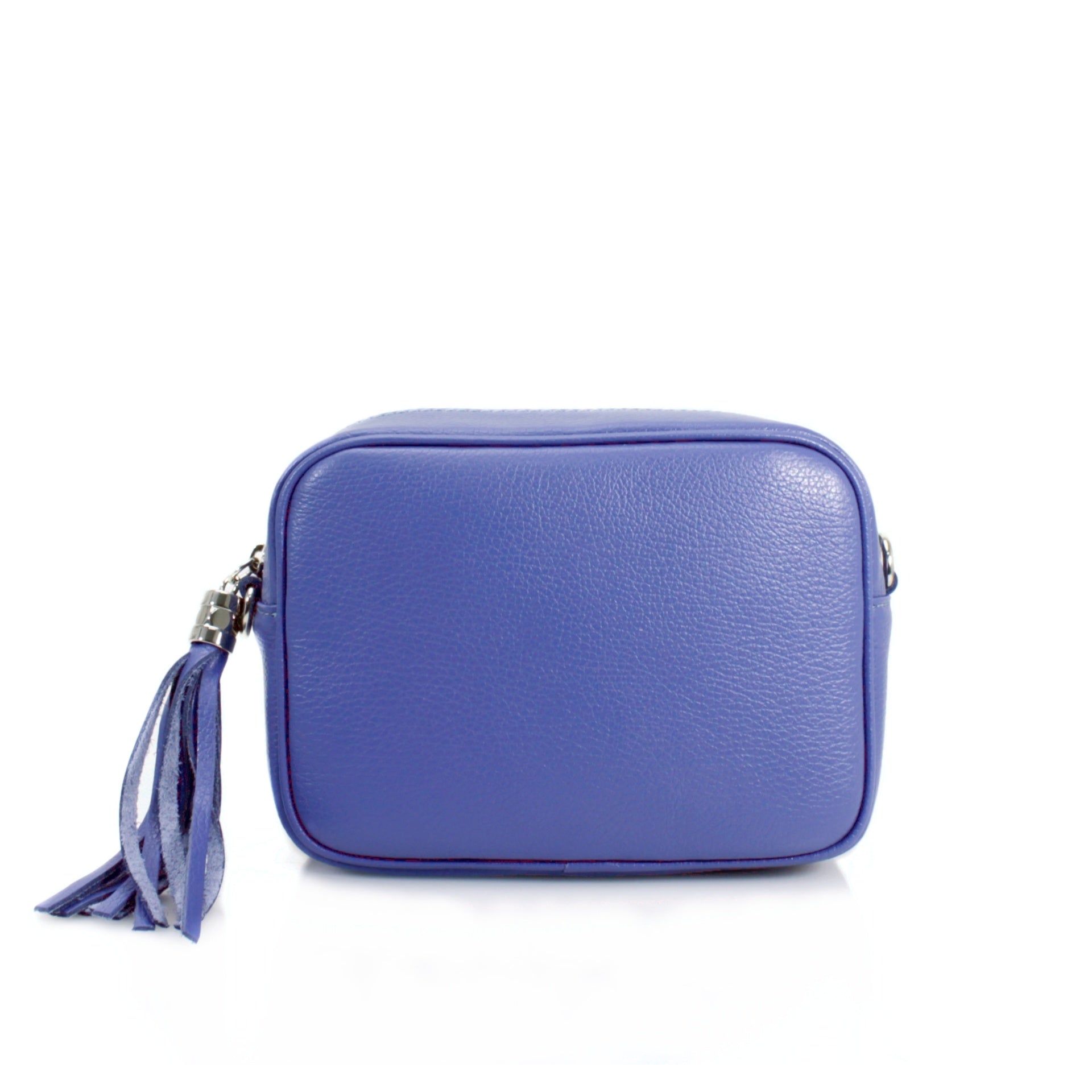 Leather Camera Bag