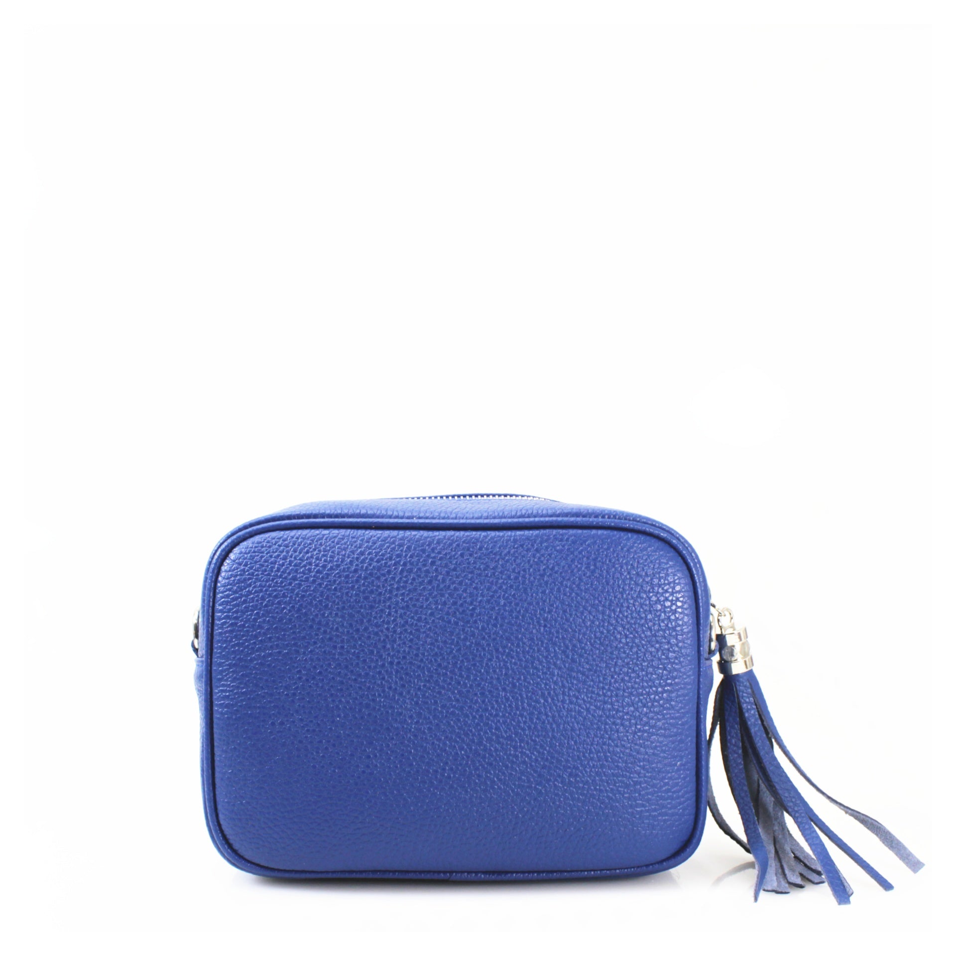 Leather Camera Bag