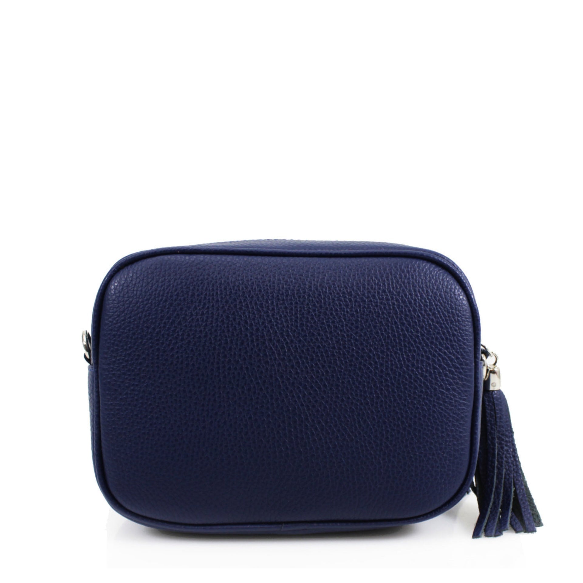 Leather Camera Bag
