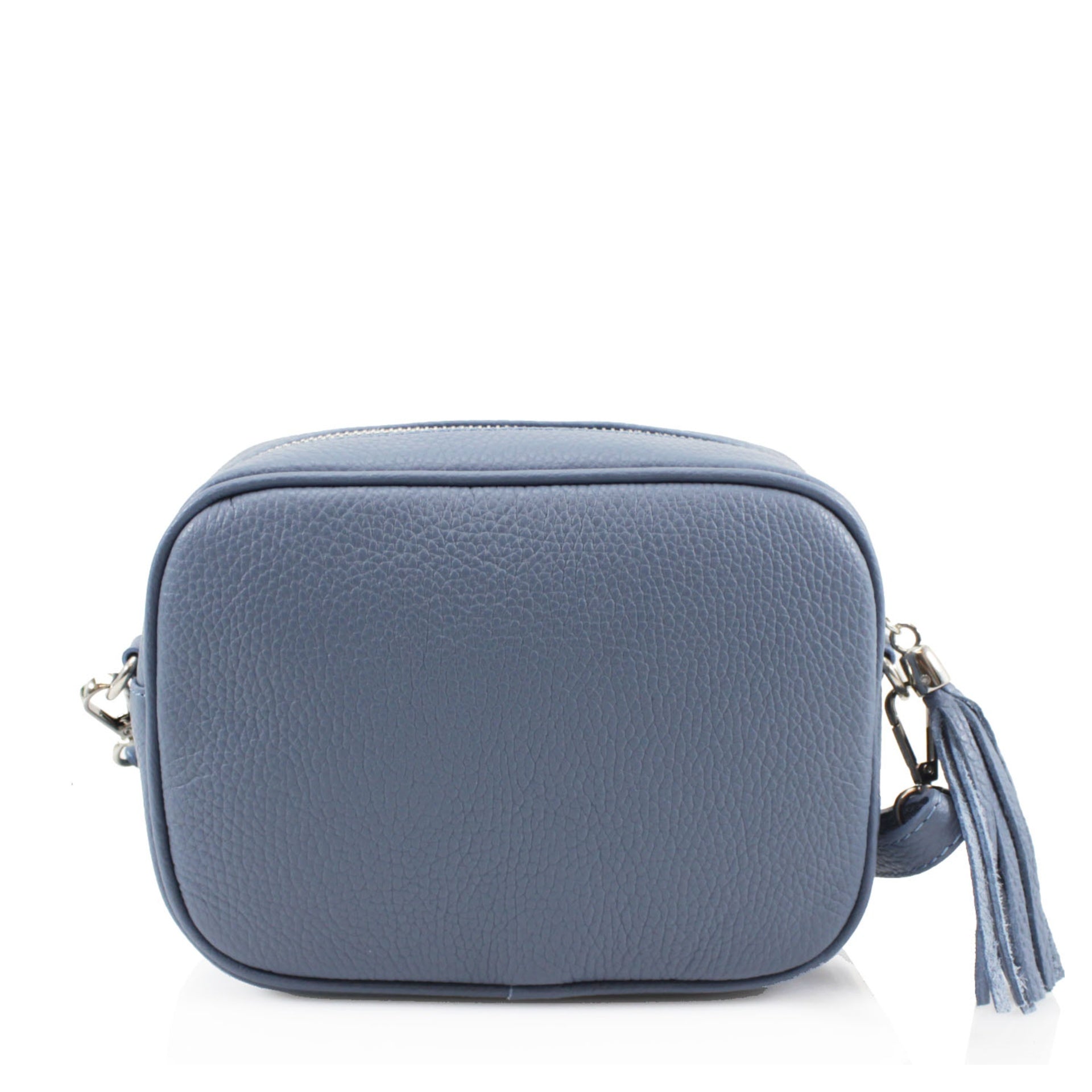 Leather Camera Bag