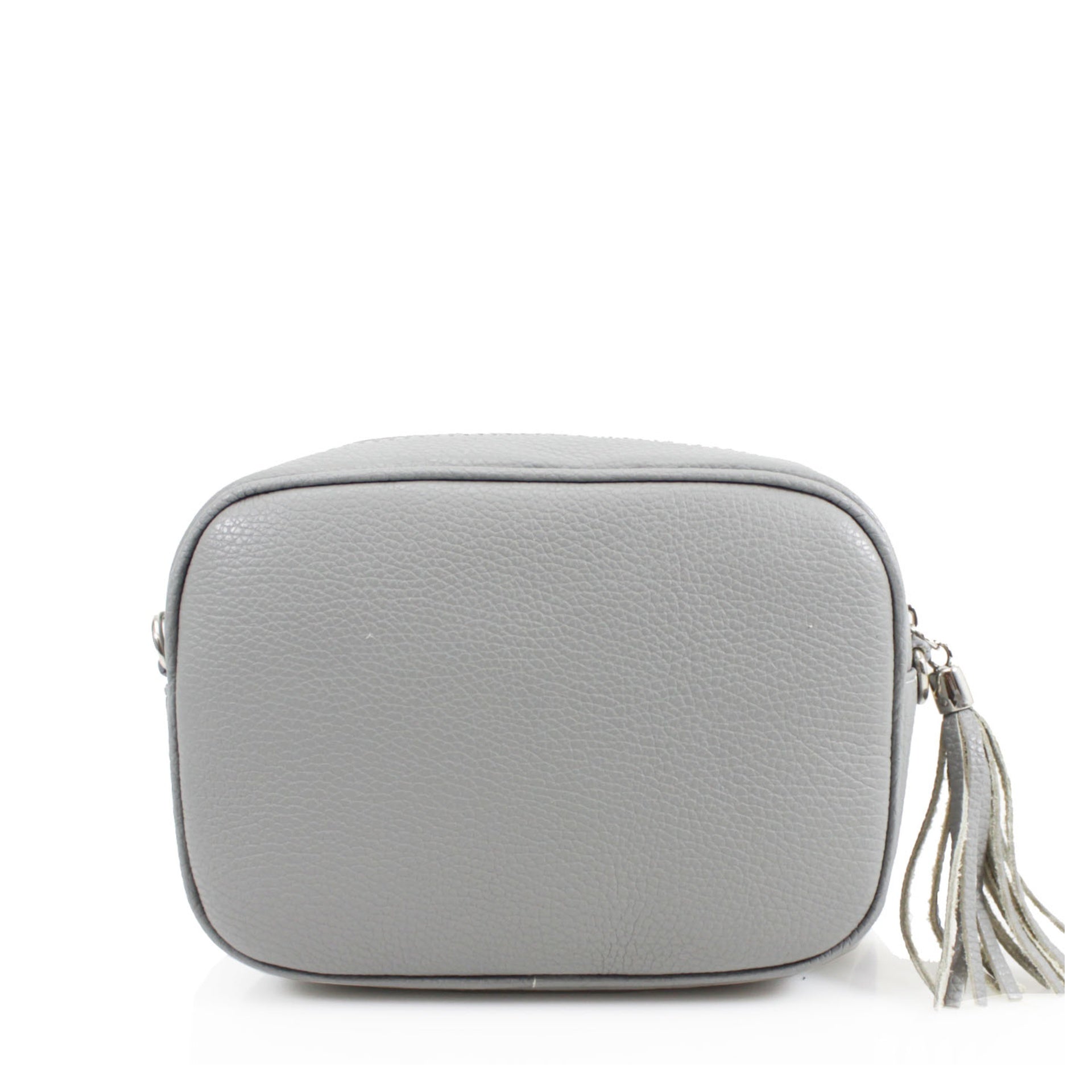 Leather Camera Bag