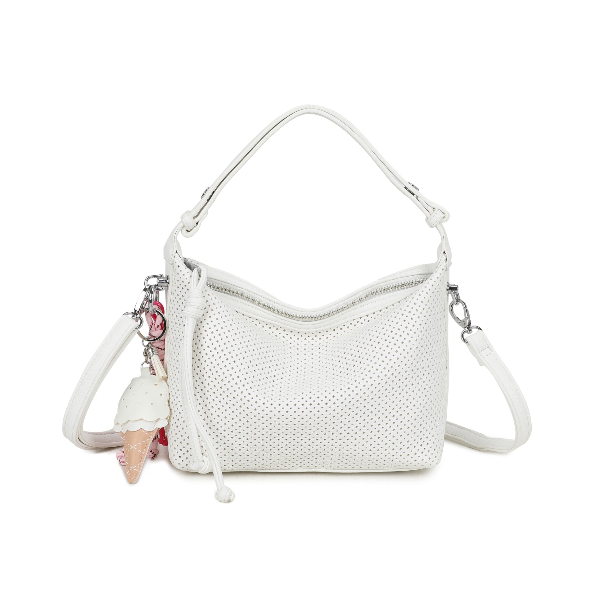 Ice Cream Shoulder Bag