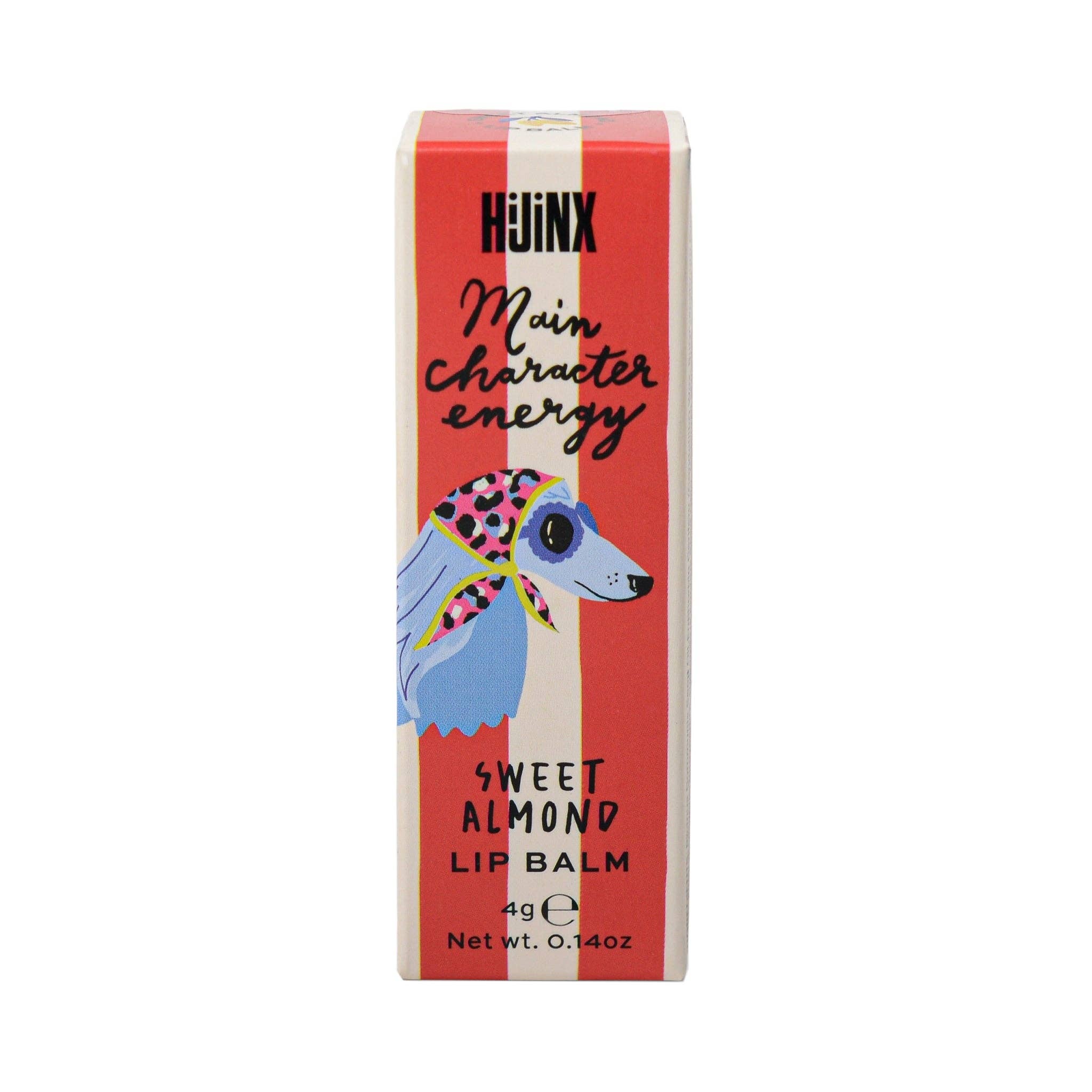 Hijinx Lip Balm