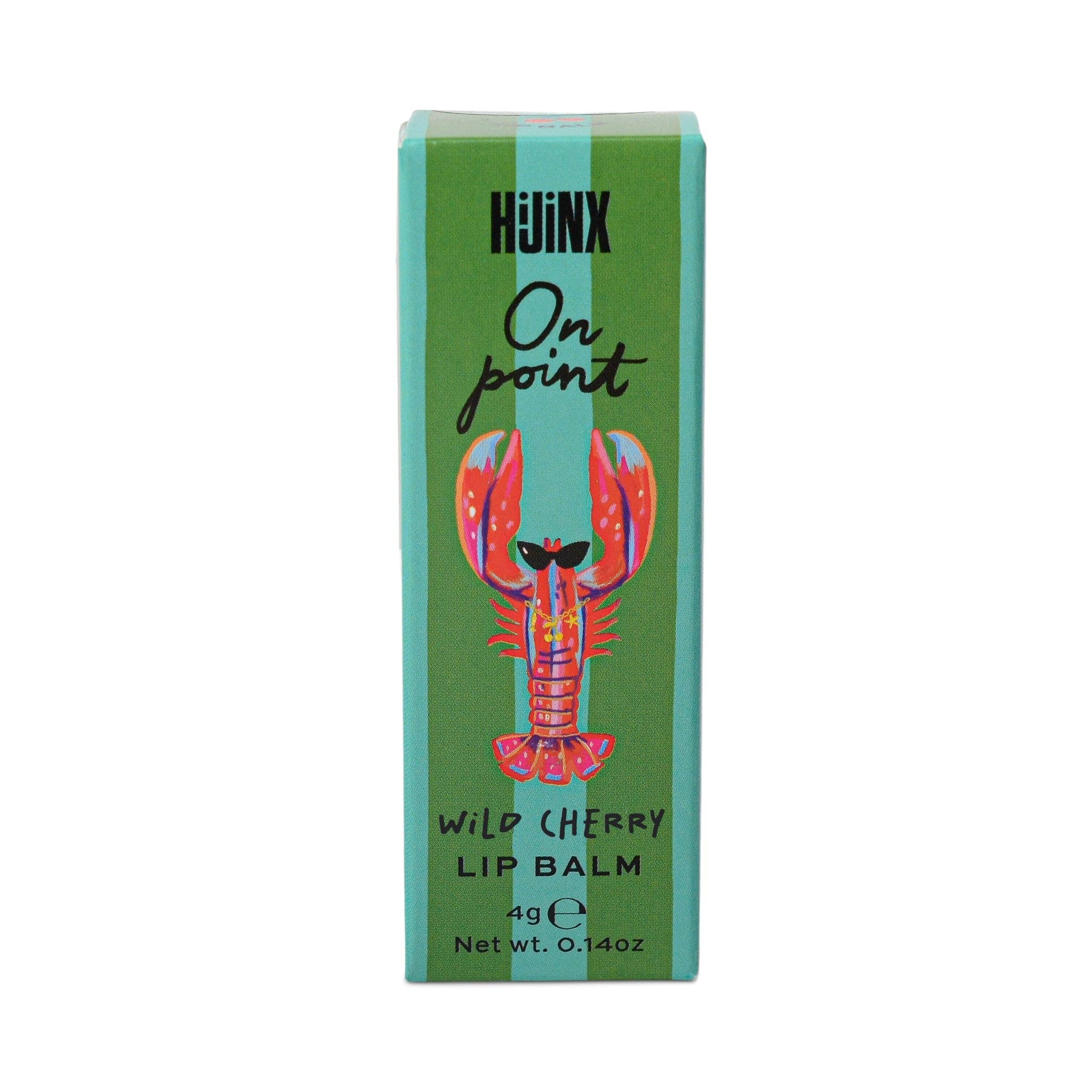 Hijinx Lip Balm