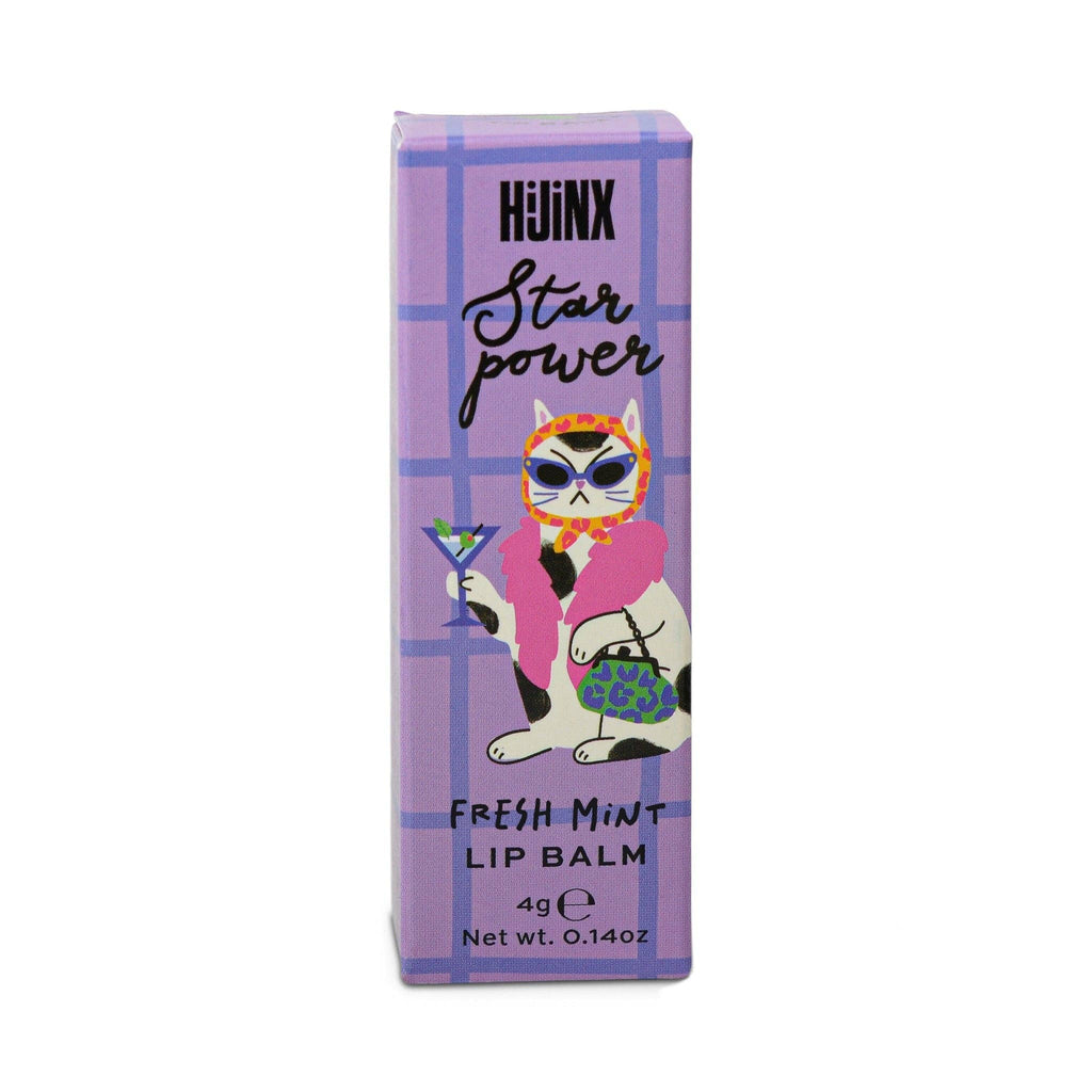 Hijinx Lip Balm
