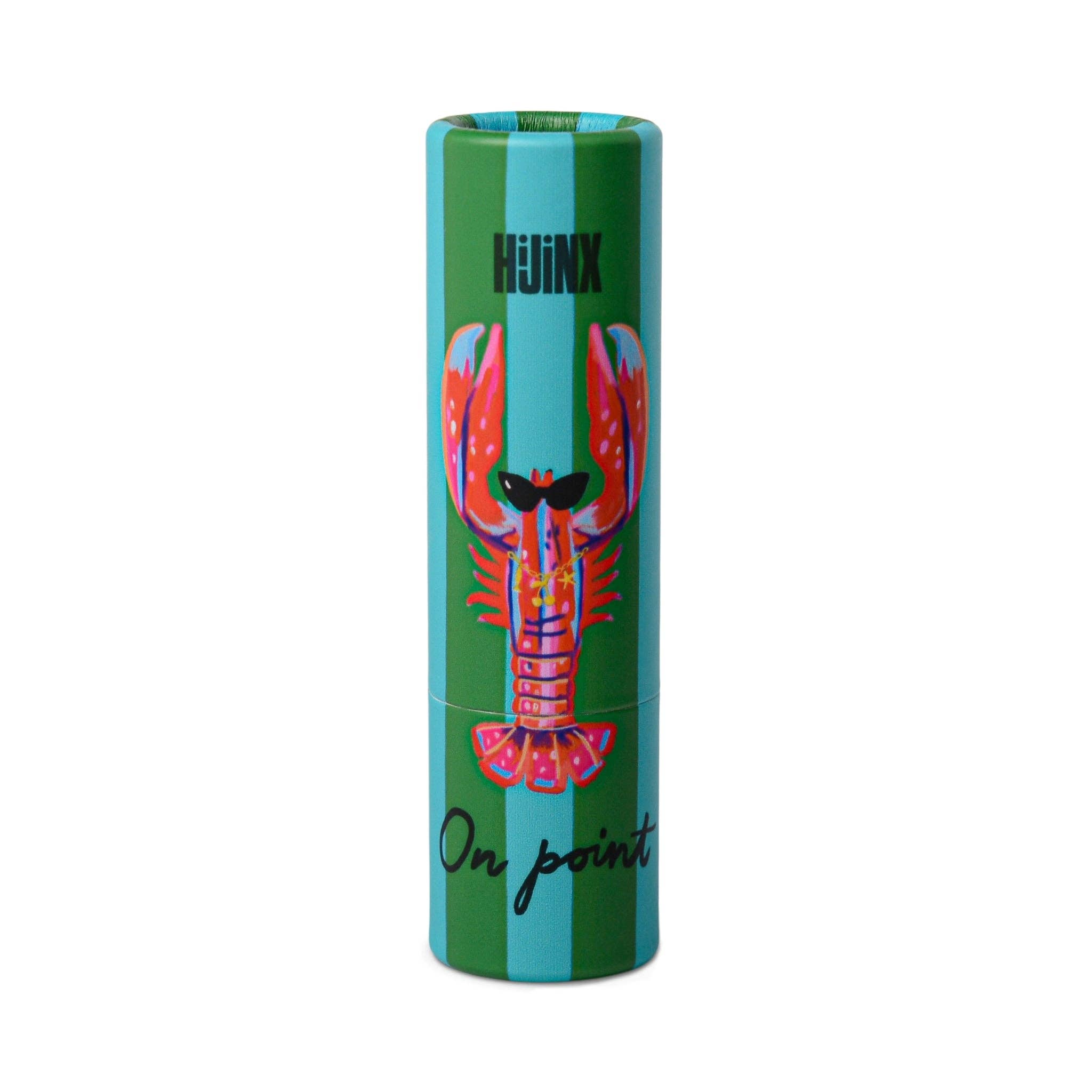 Hijinx Lip Balm