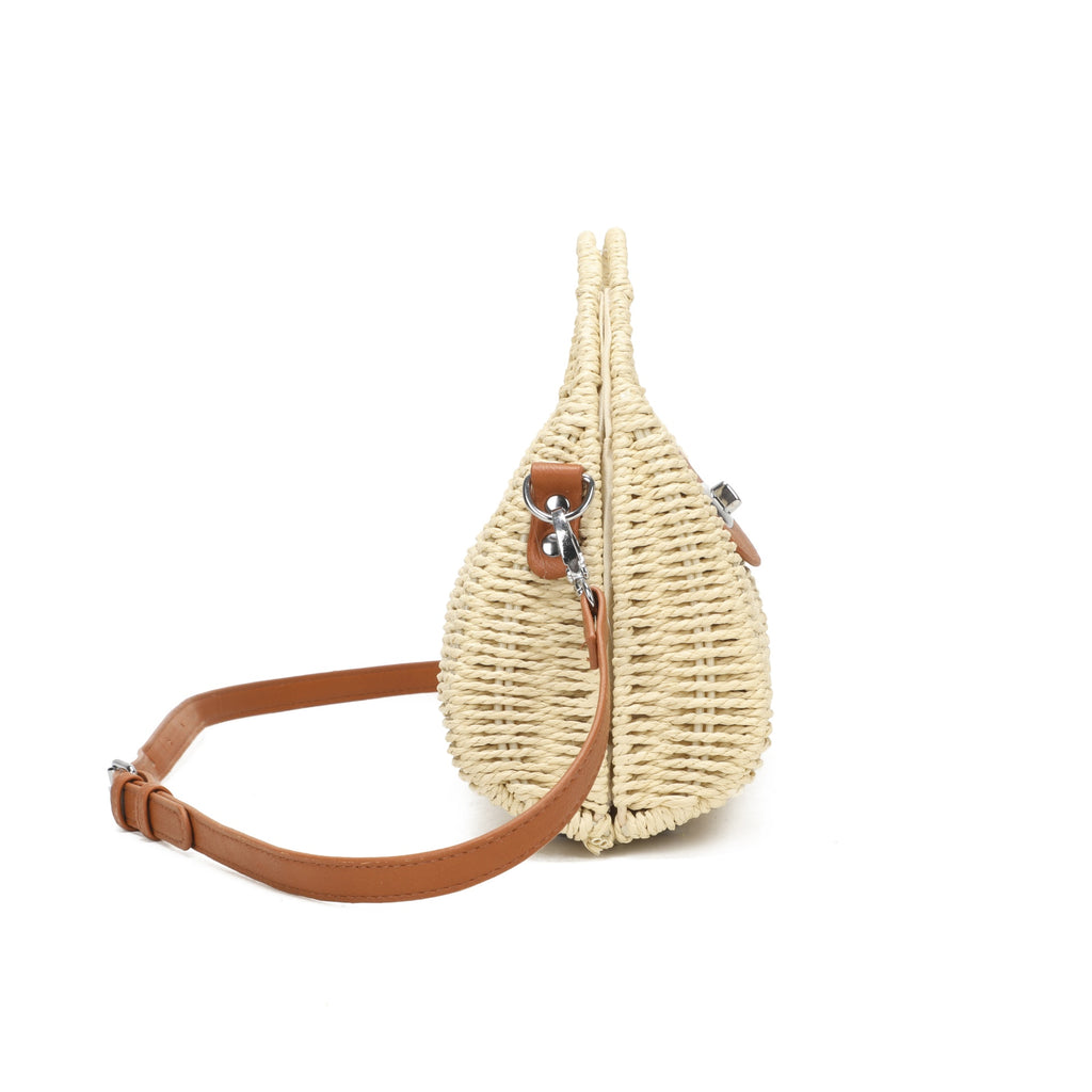 Straw Box Grab Bag