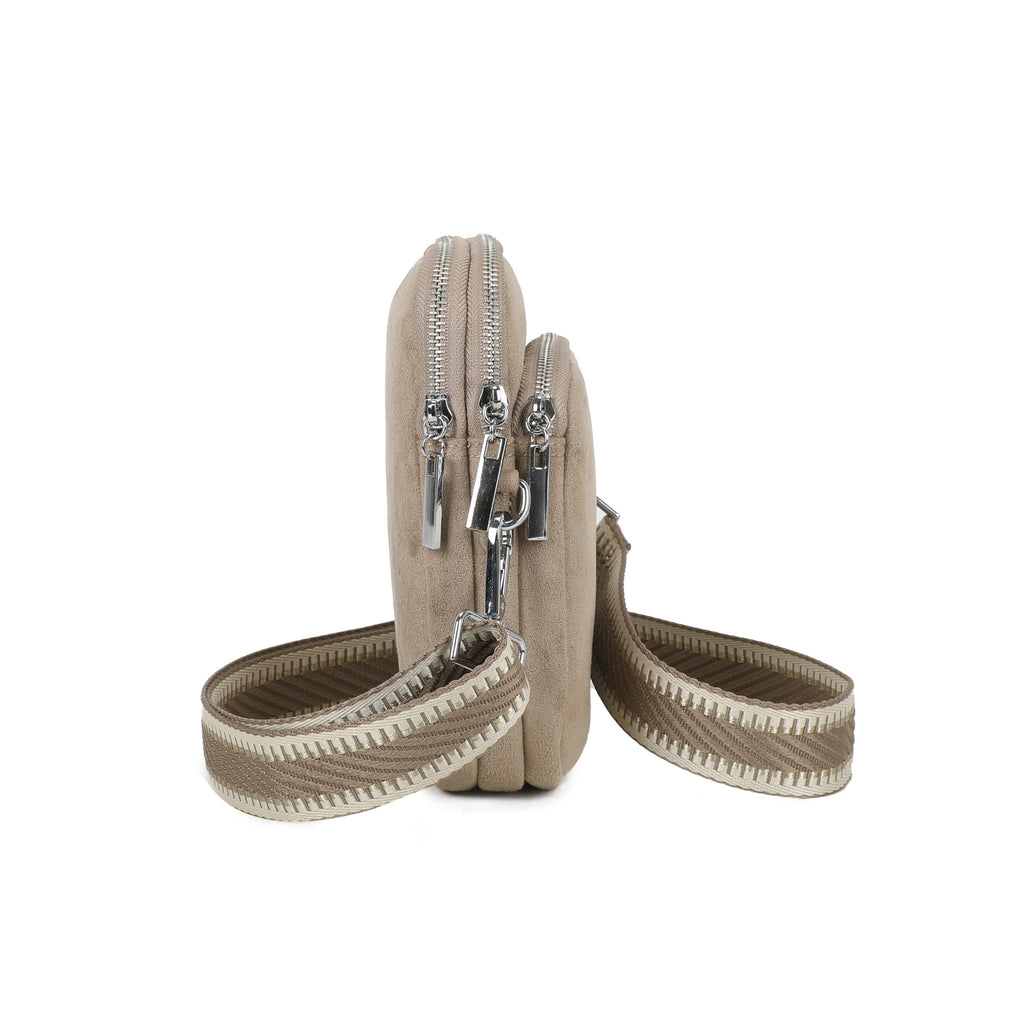 Mini Cross Body Bag