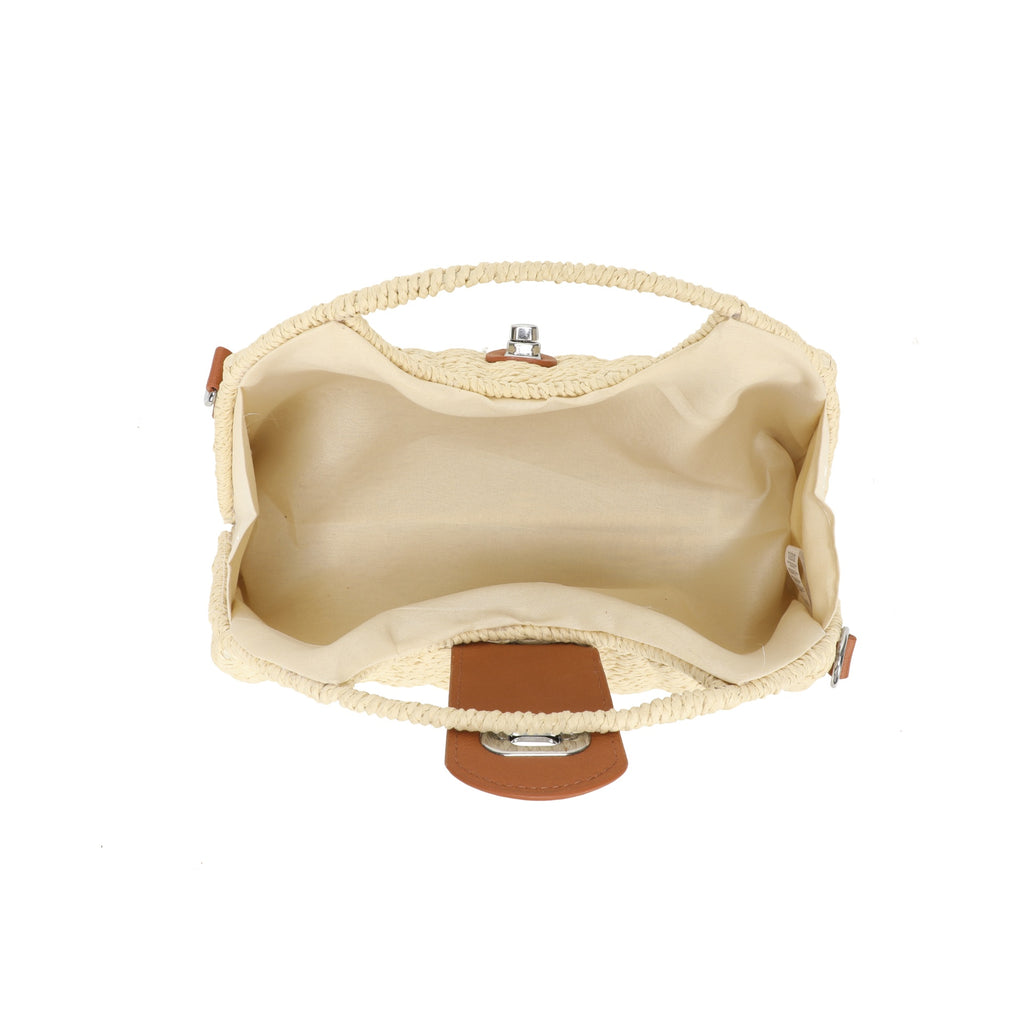 Straw Box Grab Bag