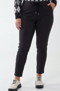 Curve Black Magic Trousers