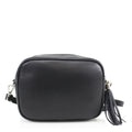 Leather Camera Bag