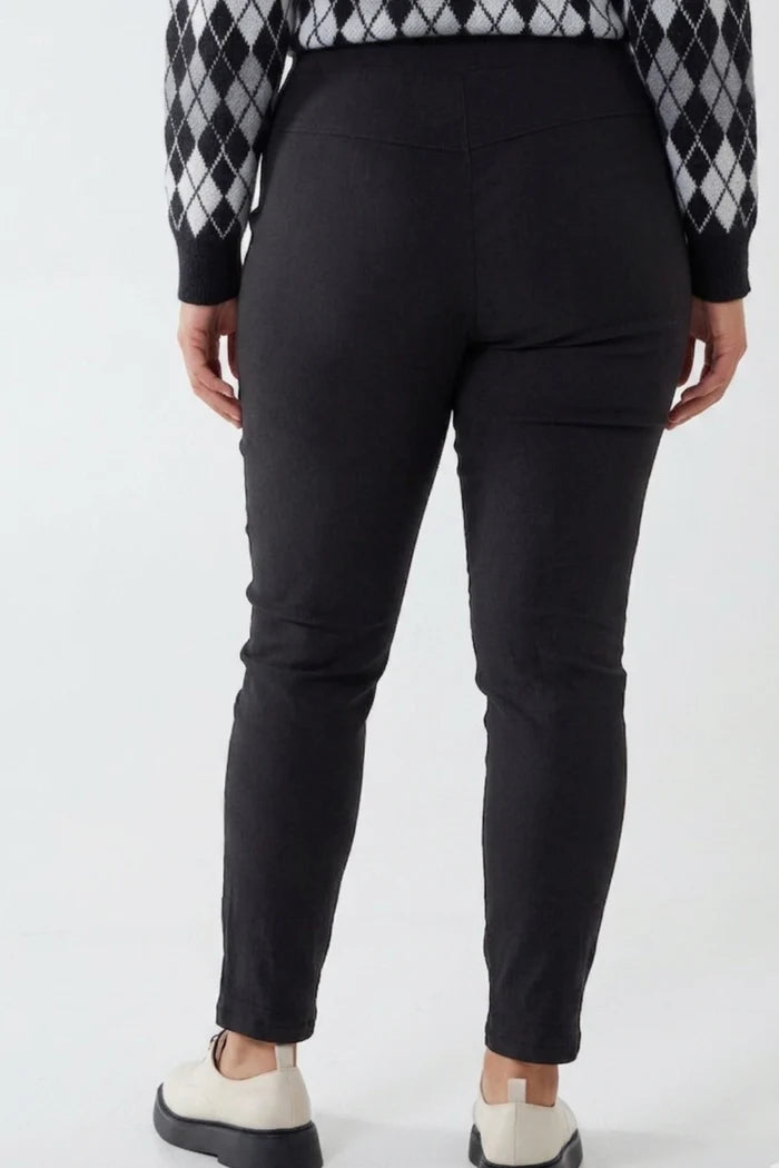 Curve Black Magic Trousers