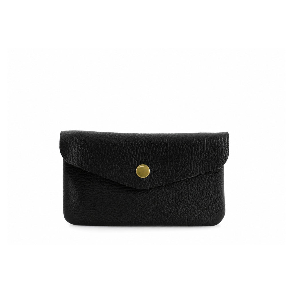 Leather Coin Purse
