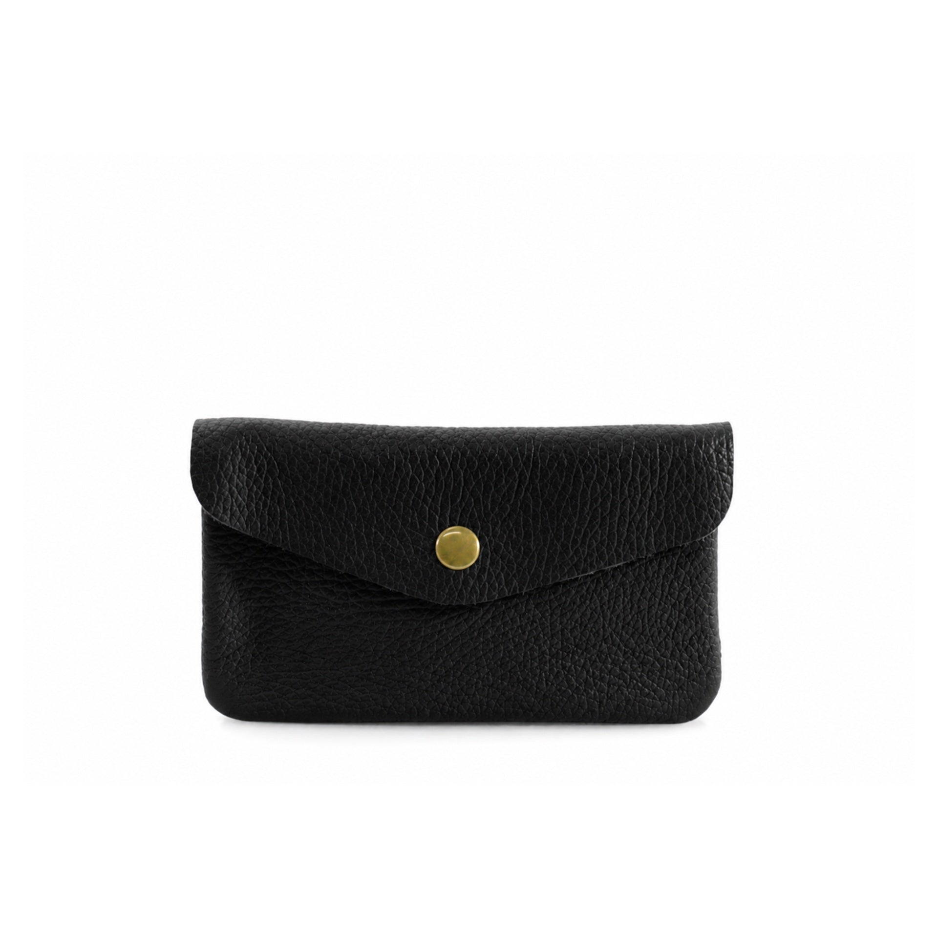 Leather Coin Purse