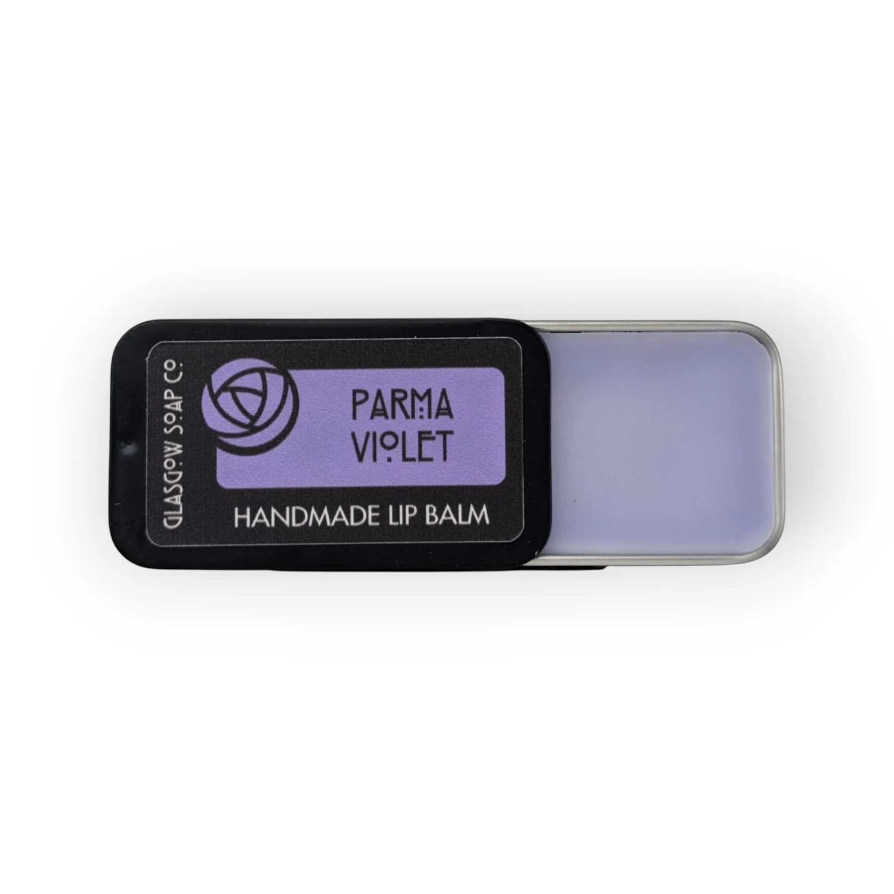 Parma Violet Lip Balm